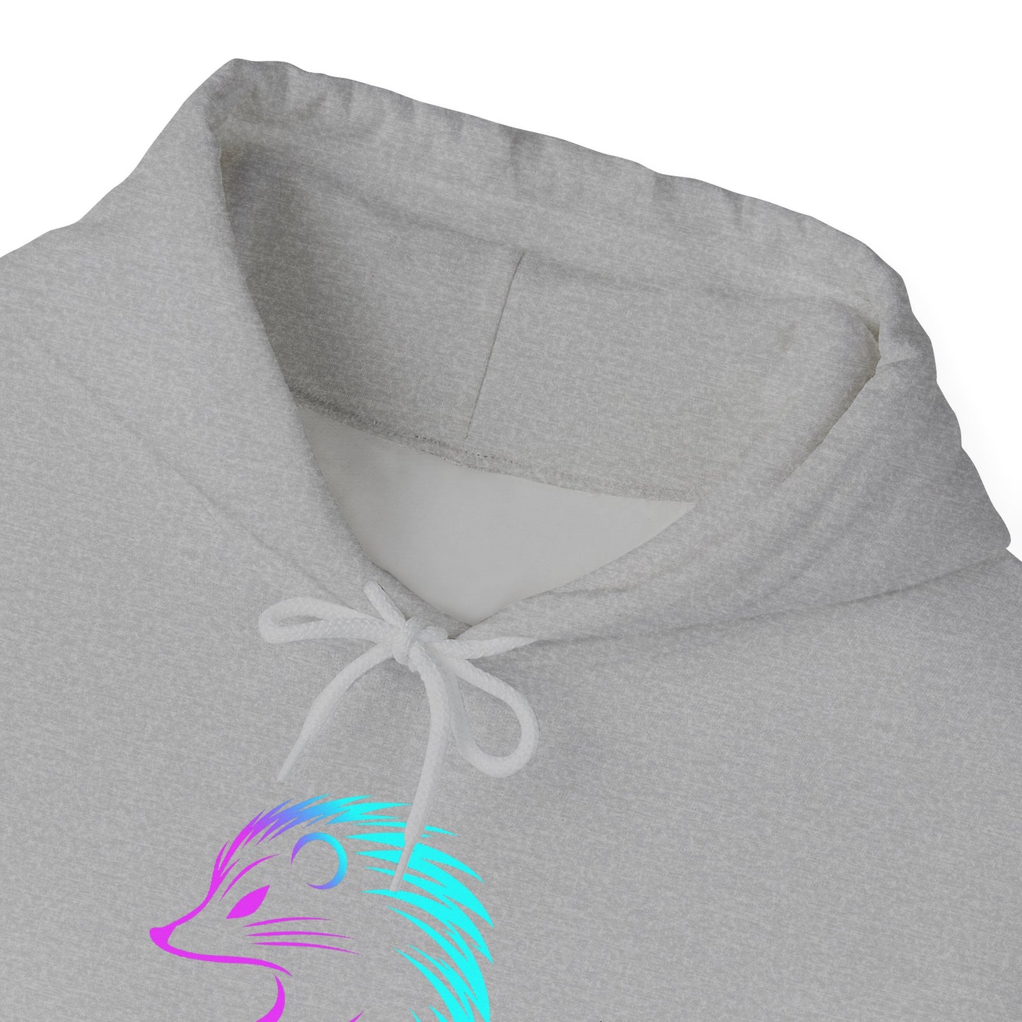 Team Kraven Quills Unisex Hoodie #2