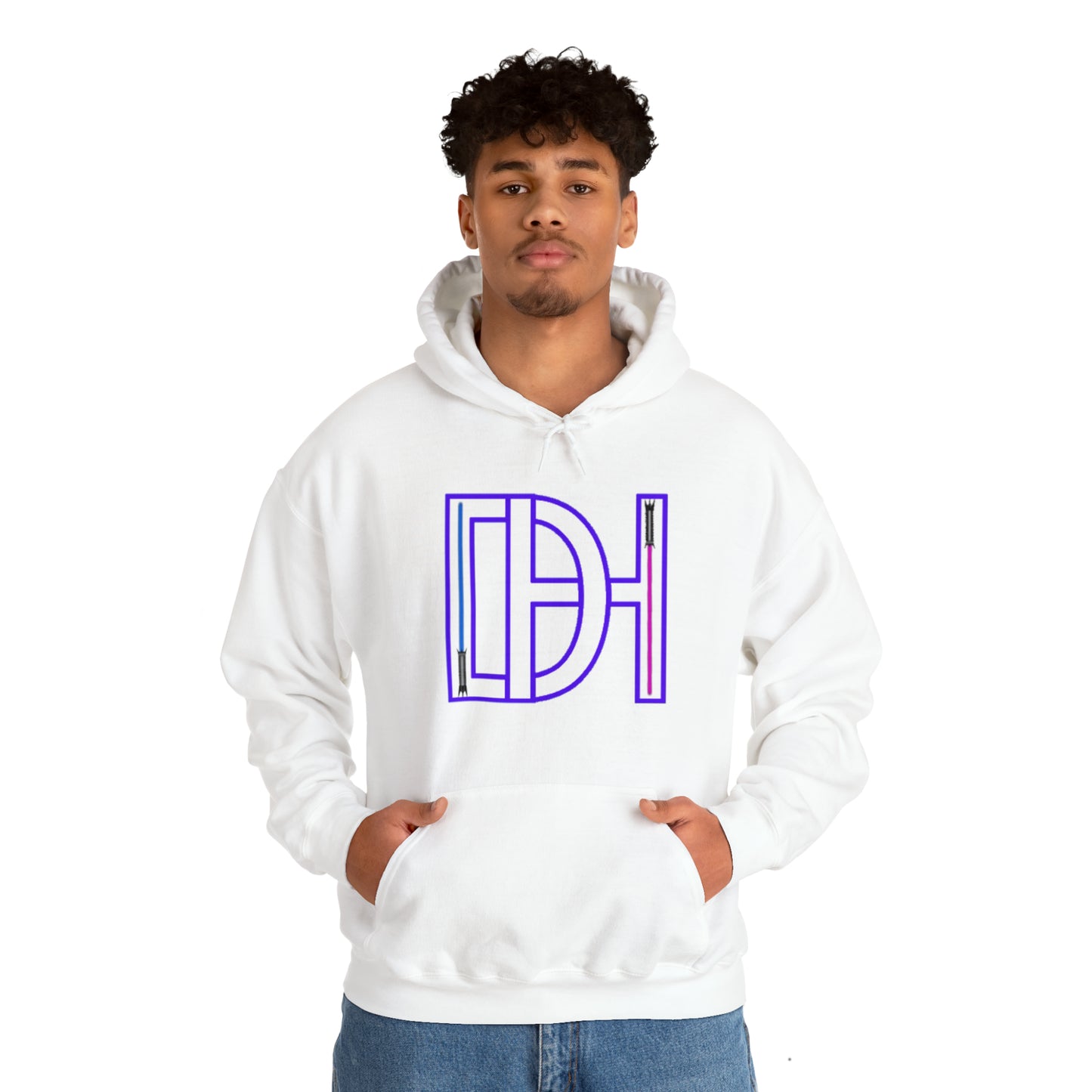 Darth Hrafn DH Unisex Hoodie