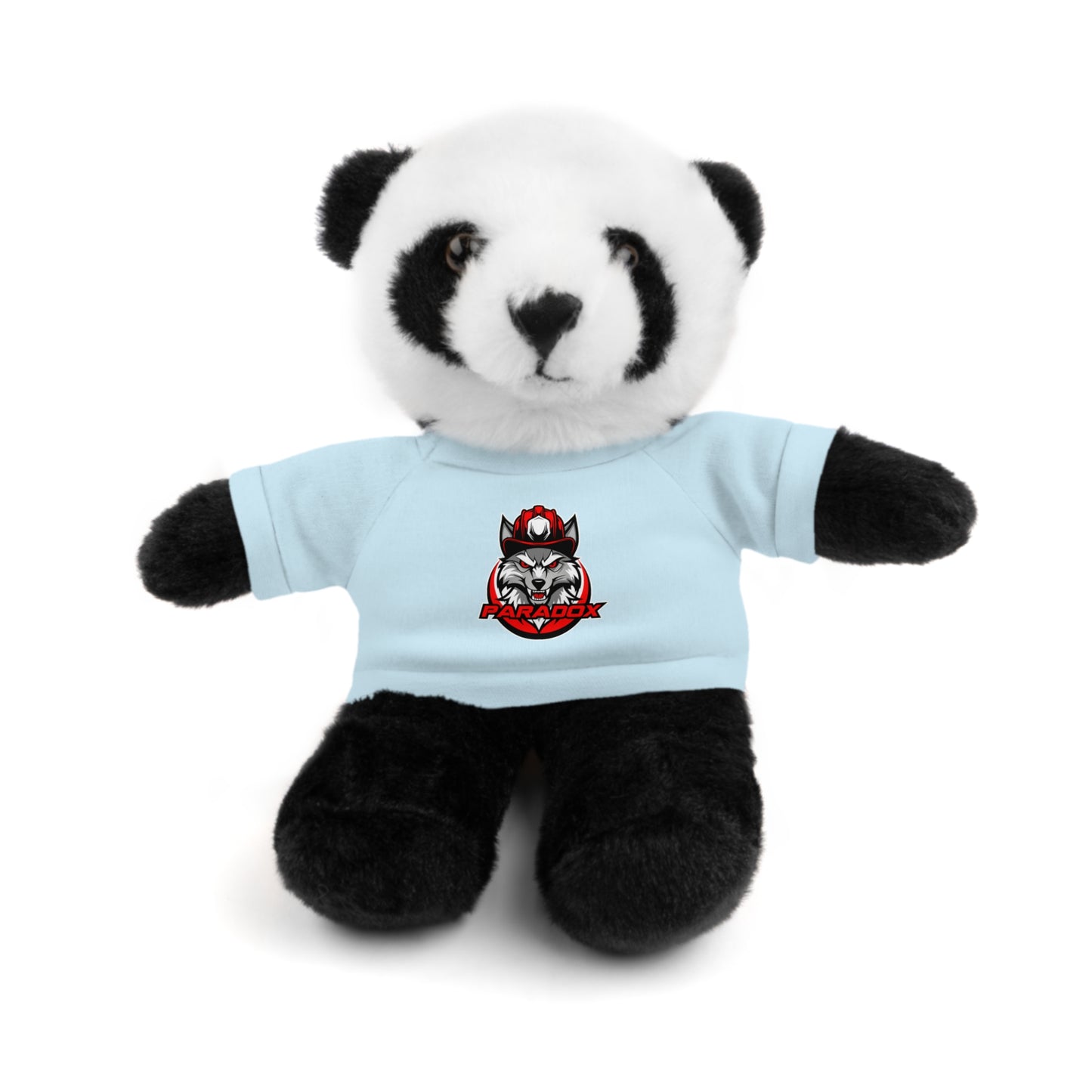 Paradox Classic Stuffed Animals with Tee