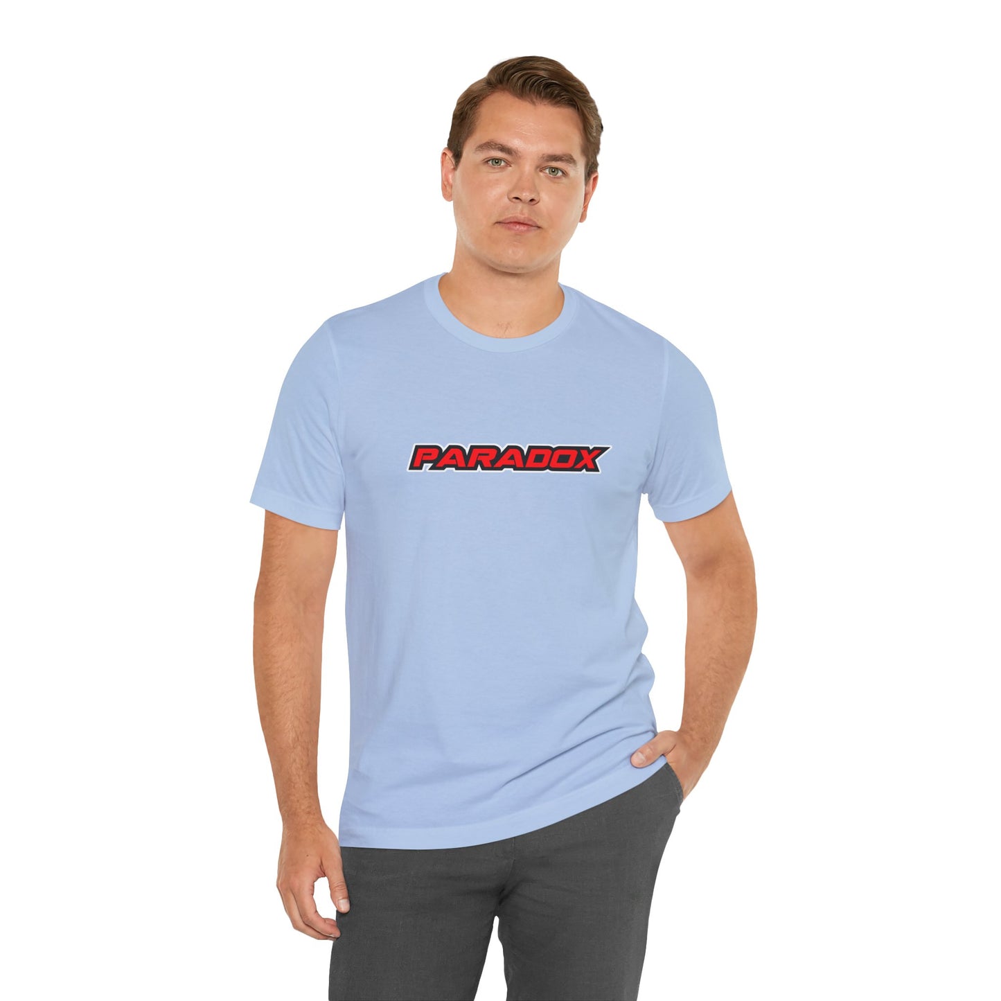 Paradox Unisex T-shirt