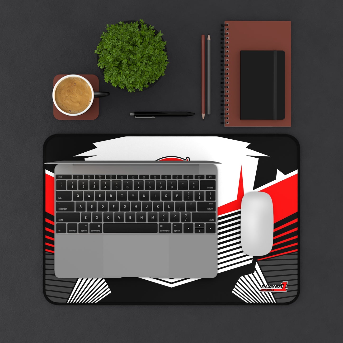 Savag3xi Mouse Pad