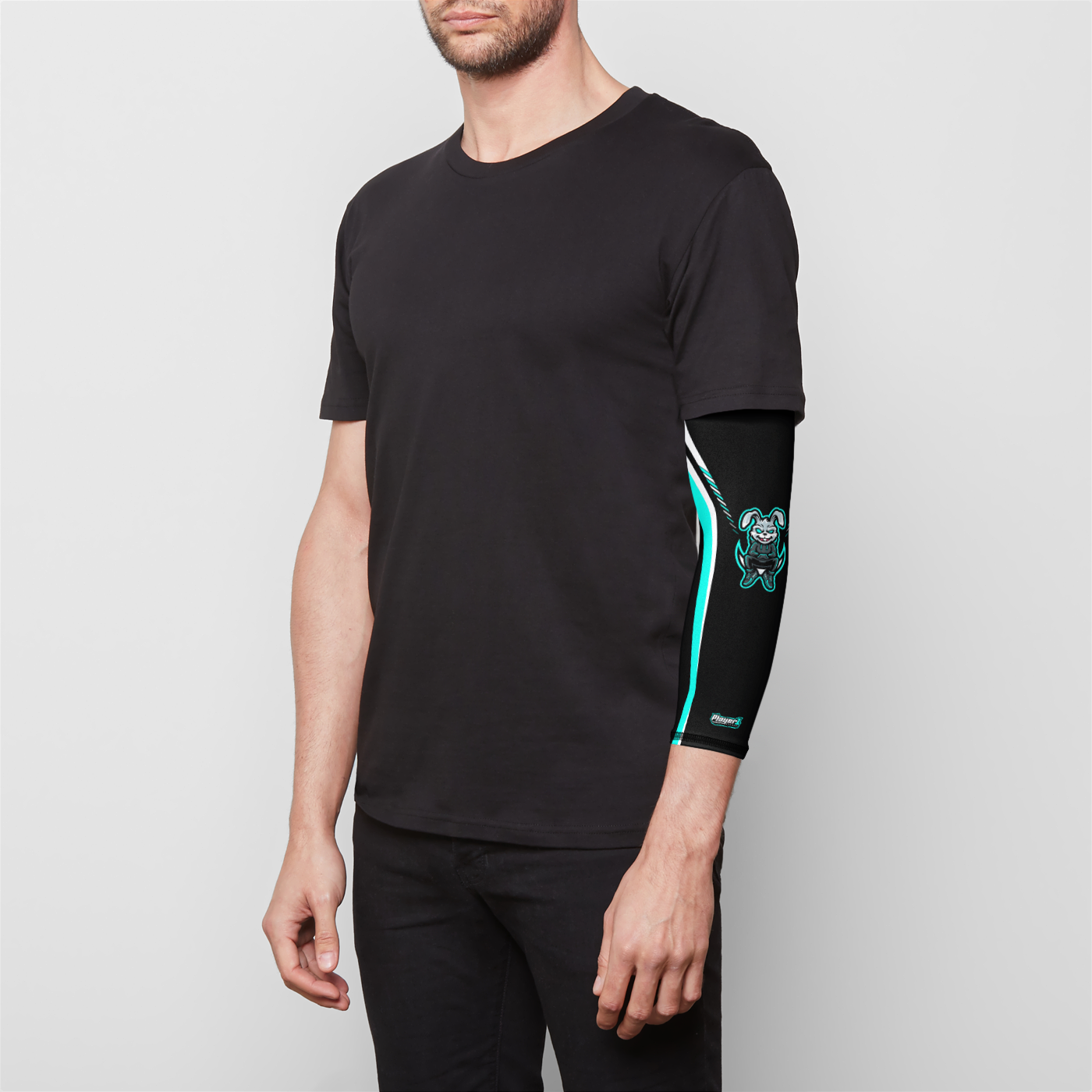 JakeForty Compression Gaming Sleeve