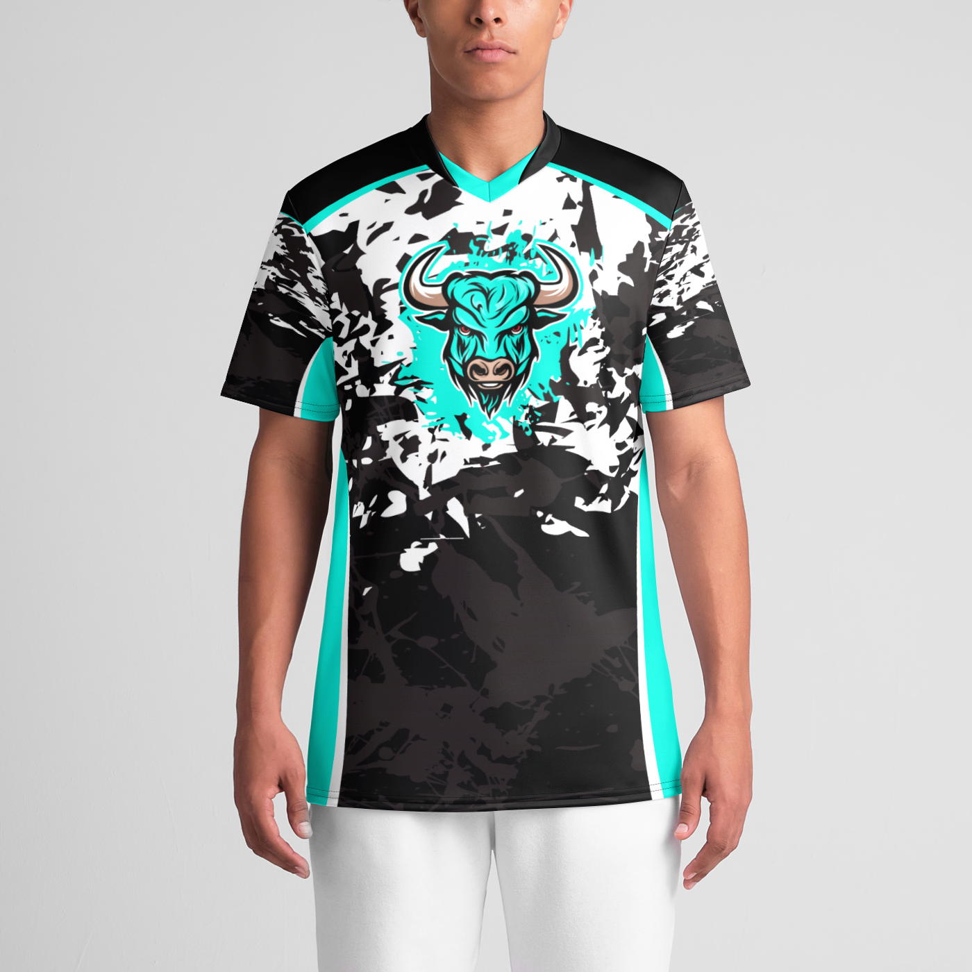 Rocky Buffulo Unisex Elite Jersey