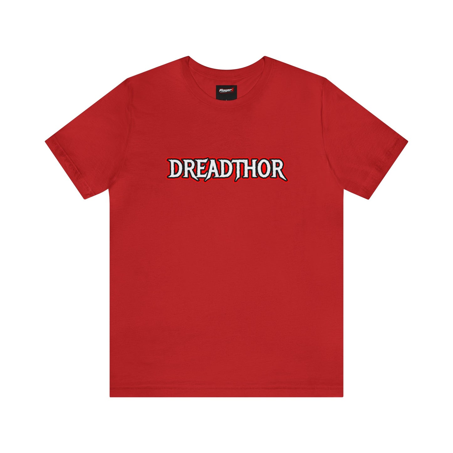 DreadThor Unisex T-shirt