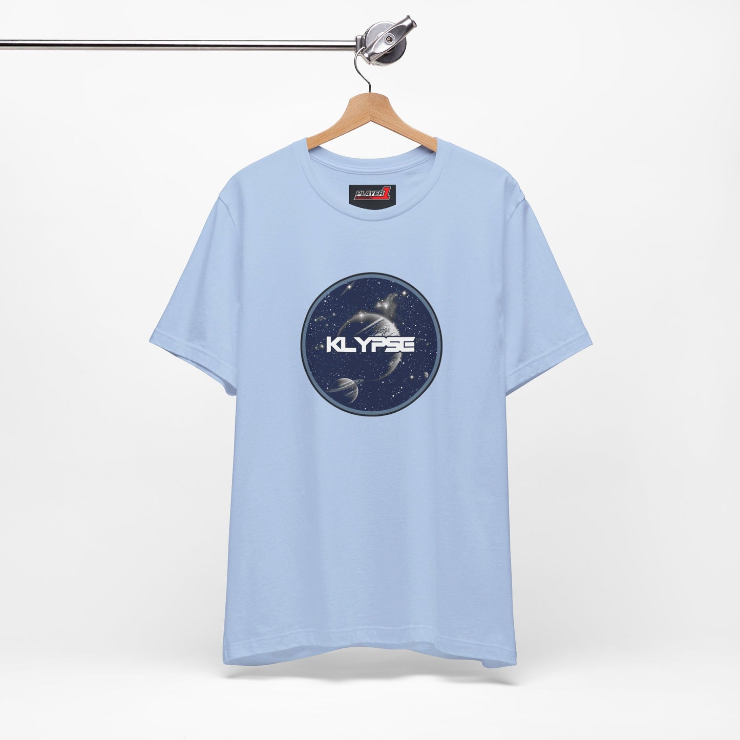 Klypse Unisex T-shirt