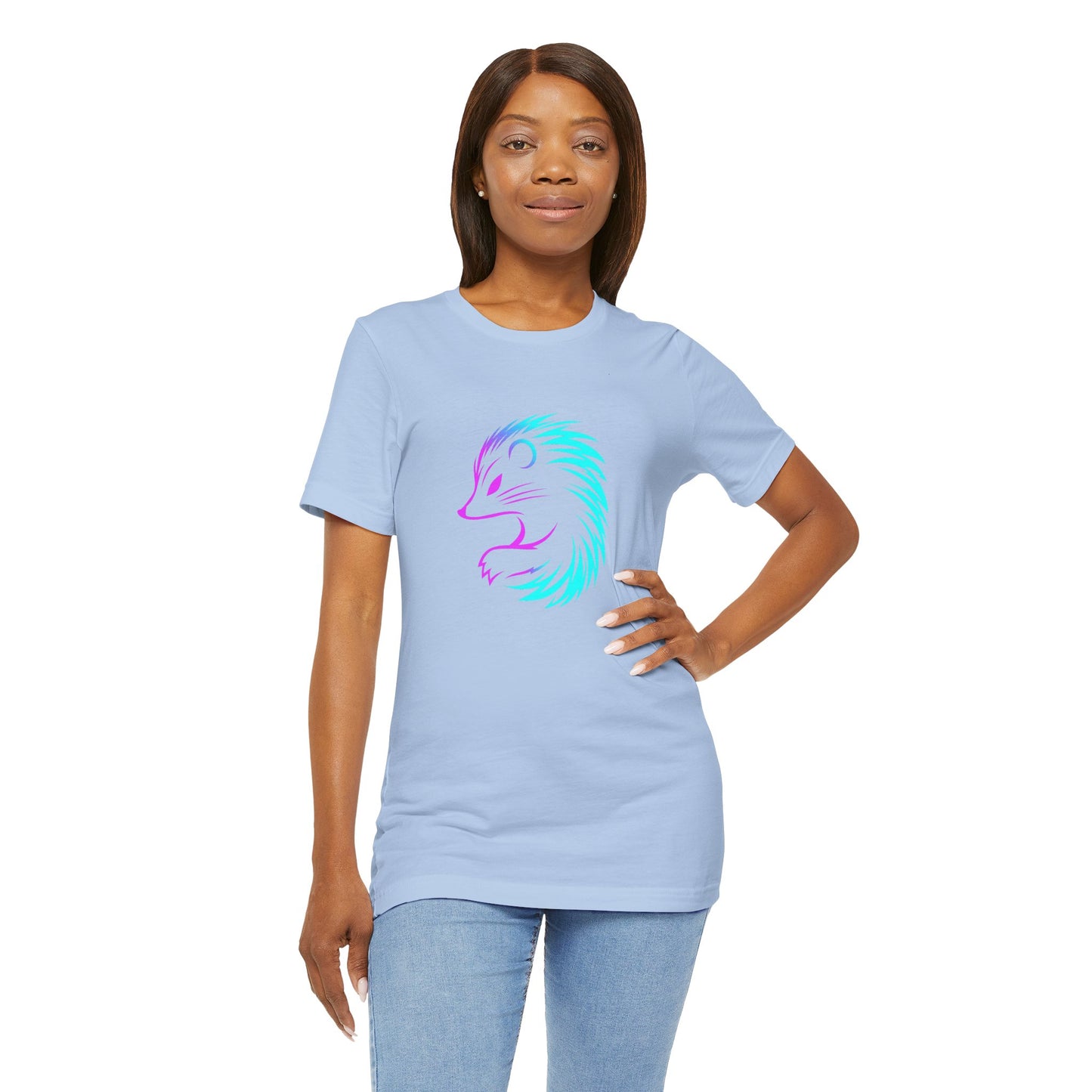 Kraven Quills Unisex T-shirt