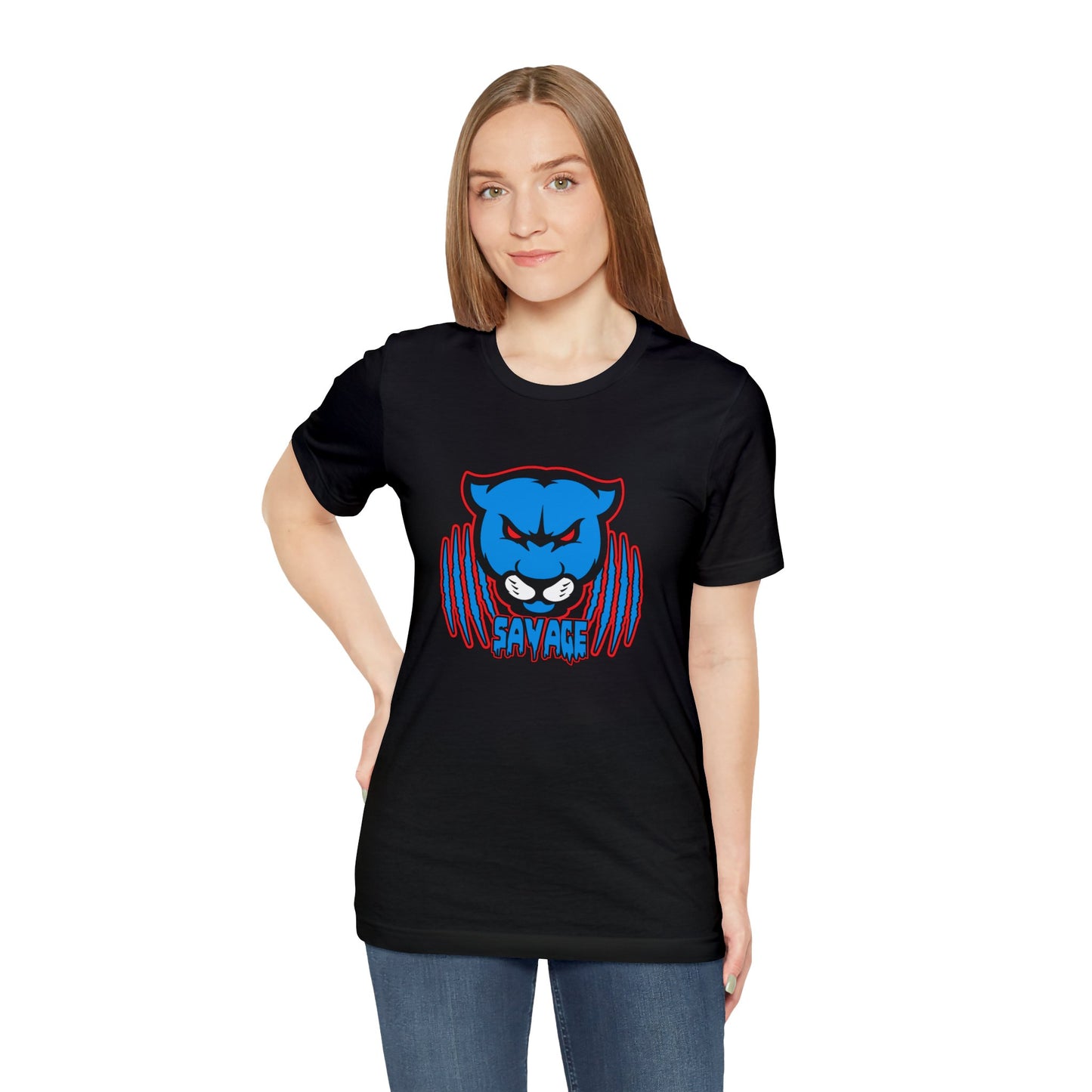 Savage Classic Unisex T-shirt