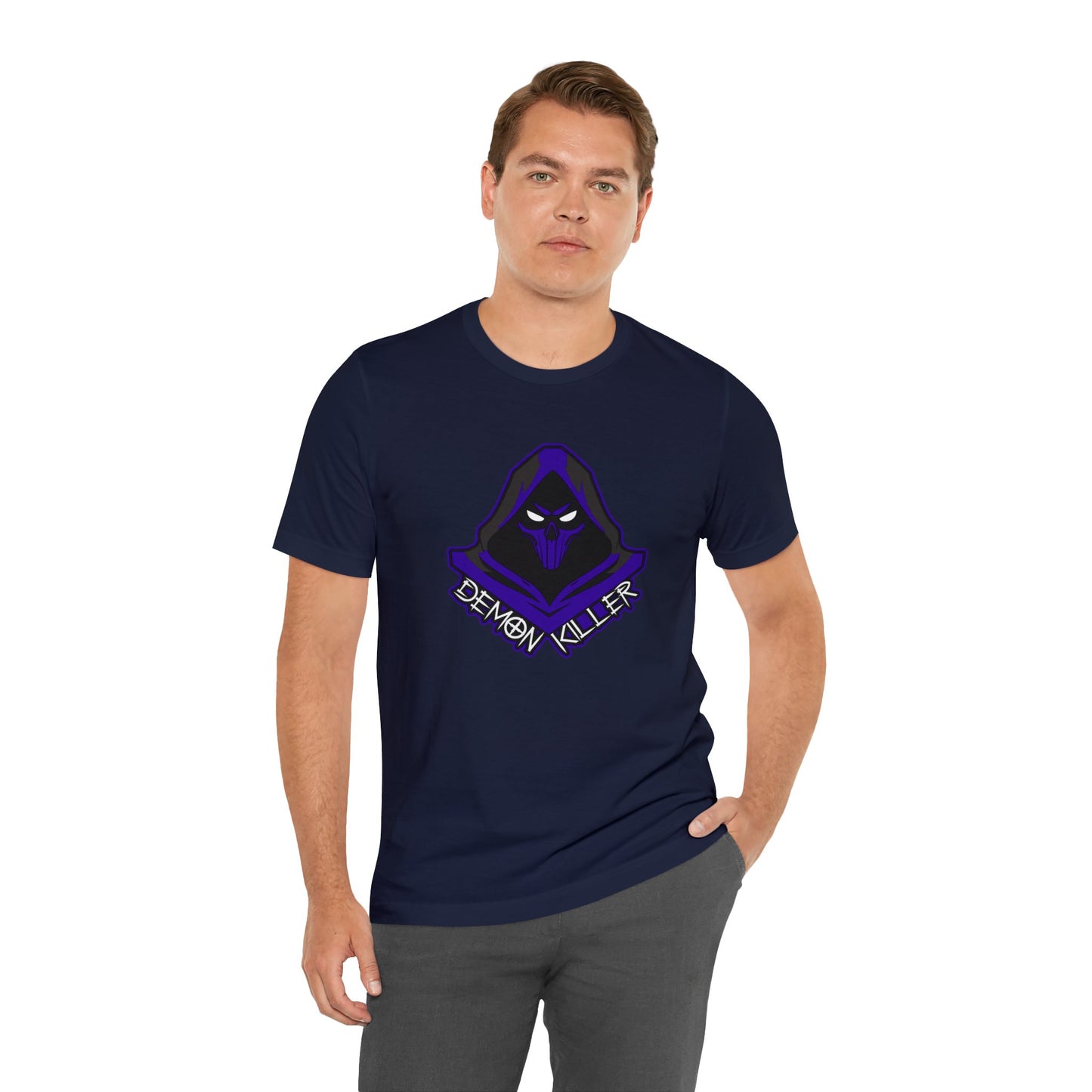 Demon Killer Classic Unisex T-shirt