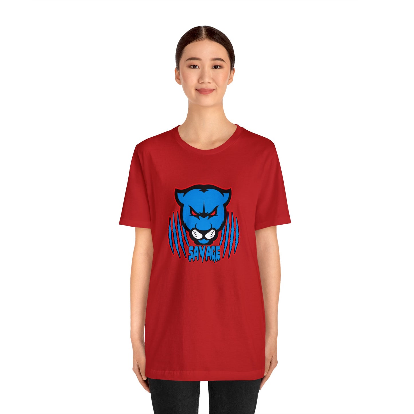 Savage Classic Unisex T-shirt
