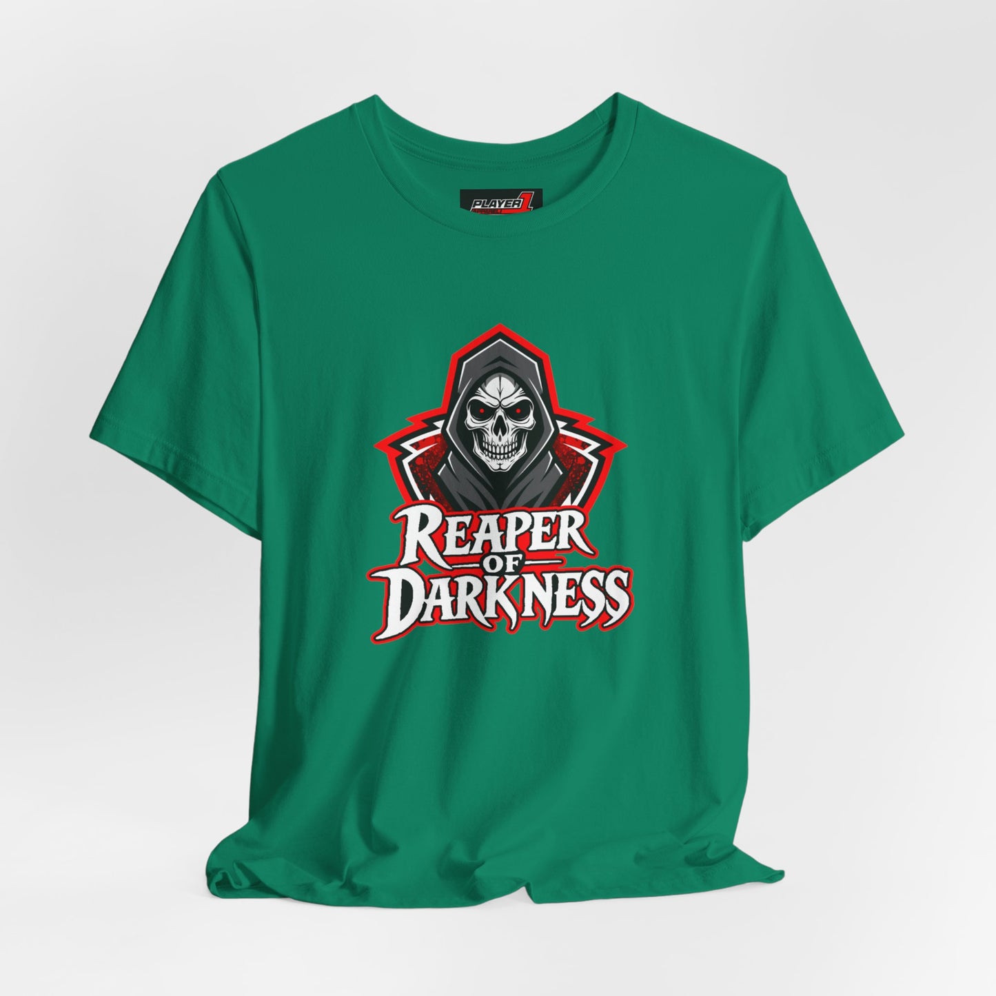 Reaper Of Darkness Classic Unisex T-shirt