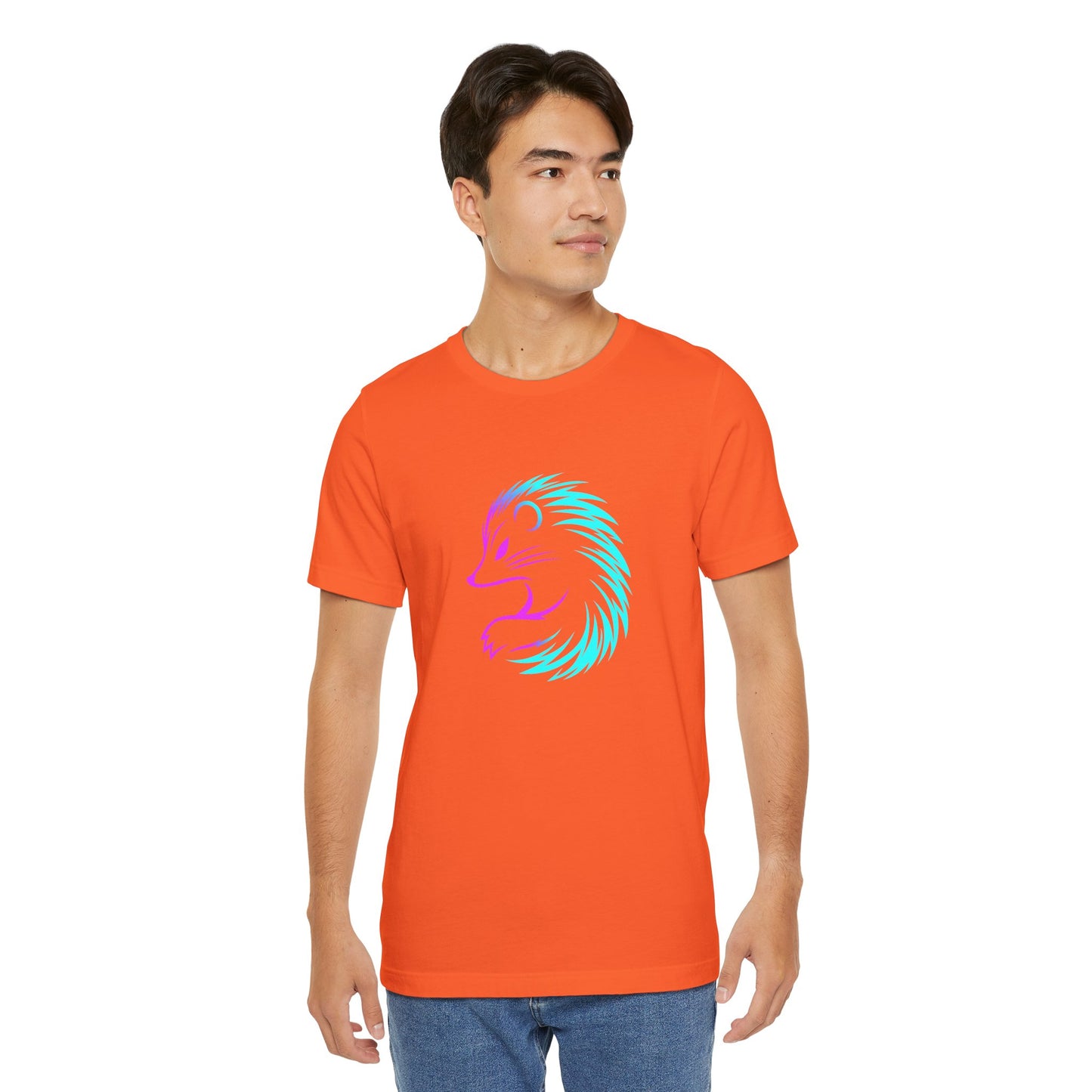 Kraven Quills Unisex T-shirt