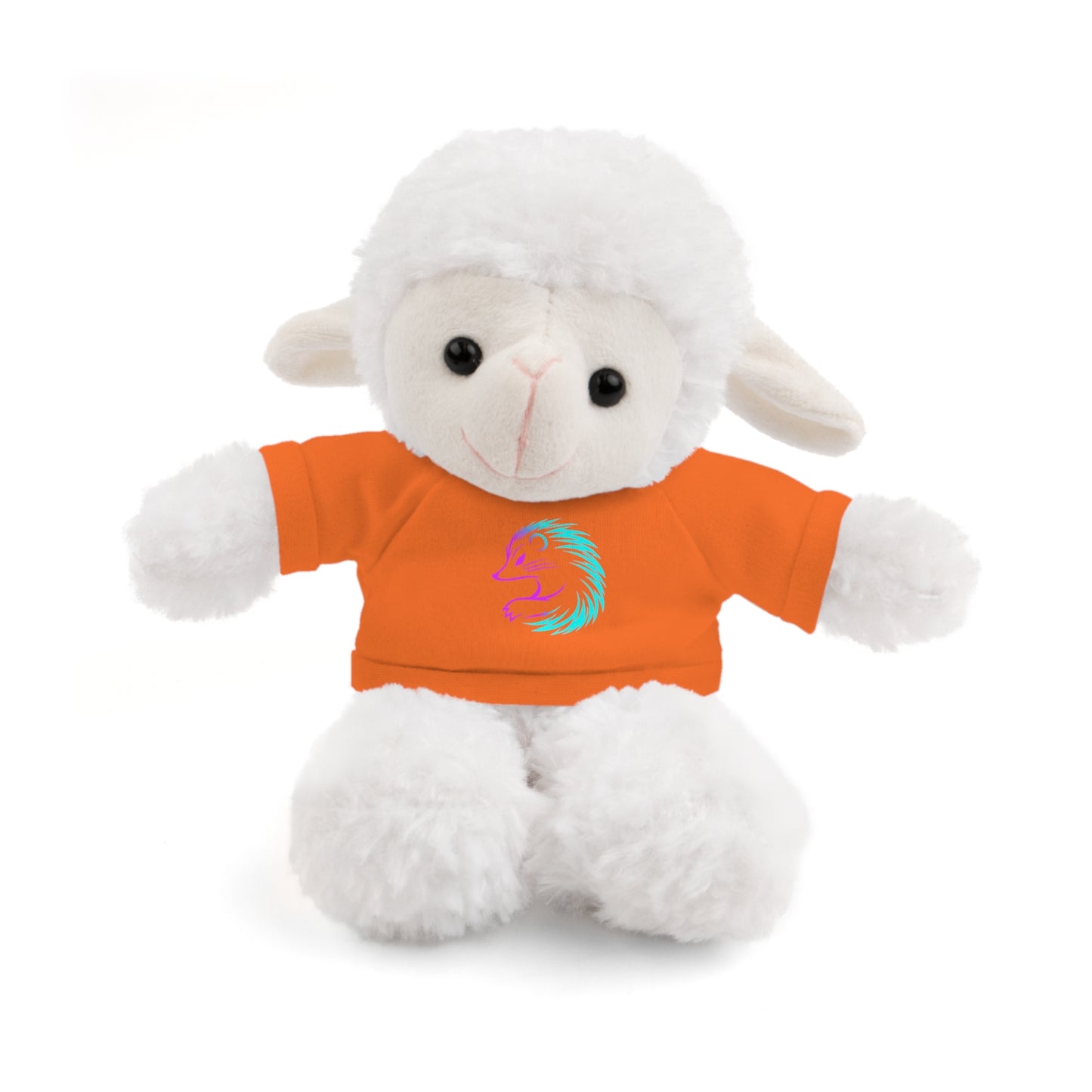Kraven Quills Stuffed Animals with Tee