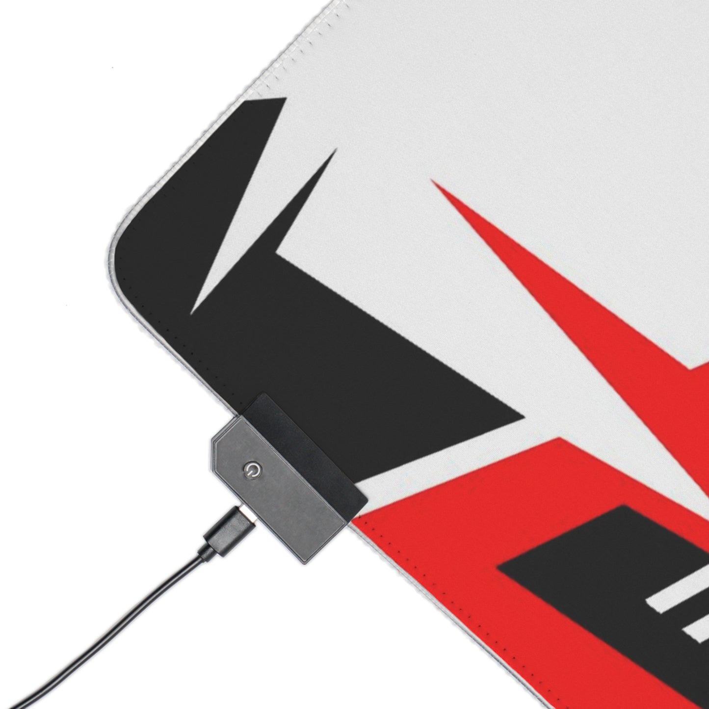 Savag3xi LED Gaming Mouse Pad