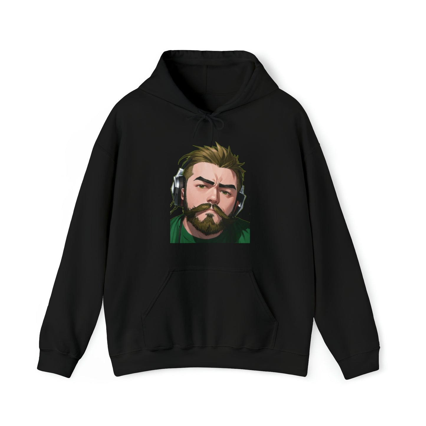 KevTheFatMan Unisex Hoodie