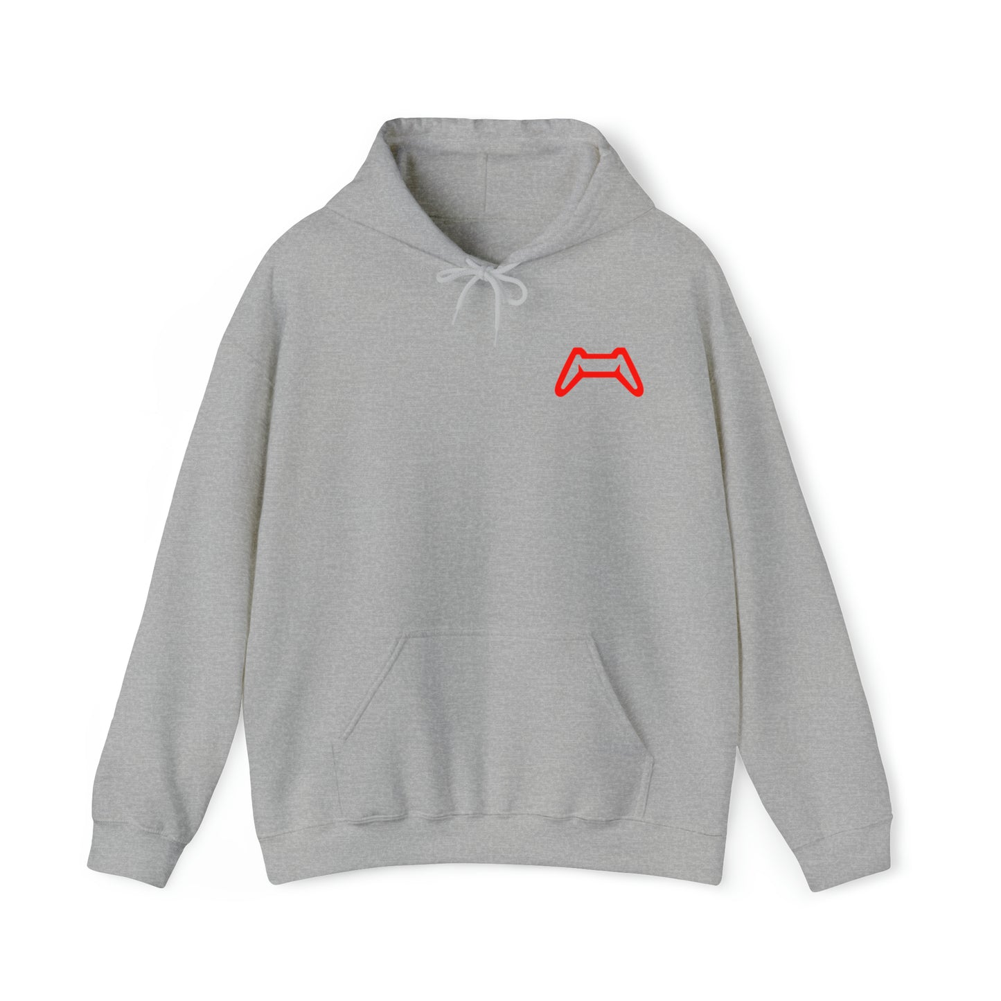 Kontroller Labs Classic Unisex Hoodie