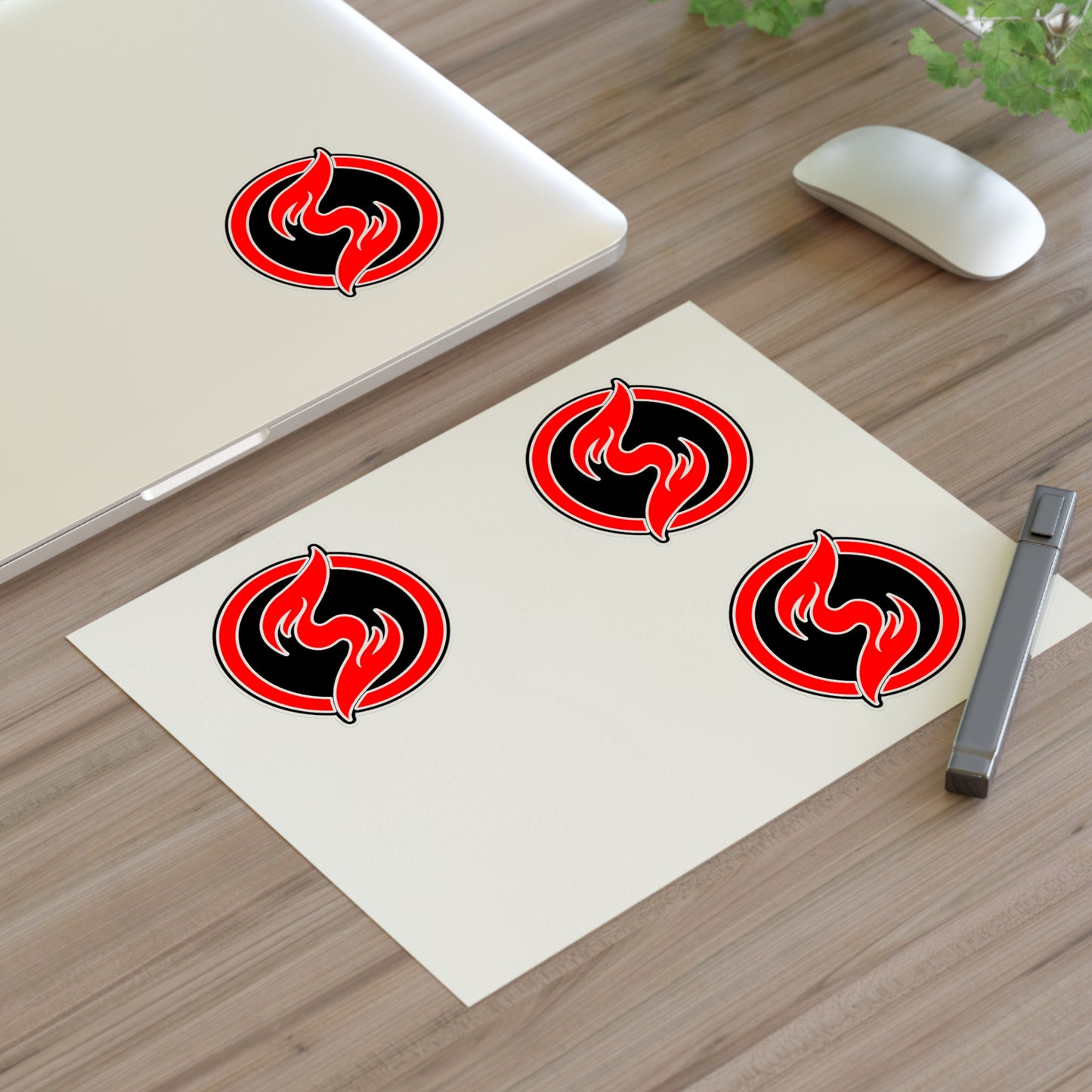 Savag3xi Sticker Sheets