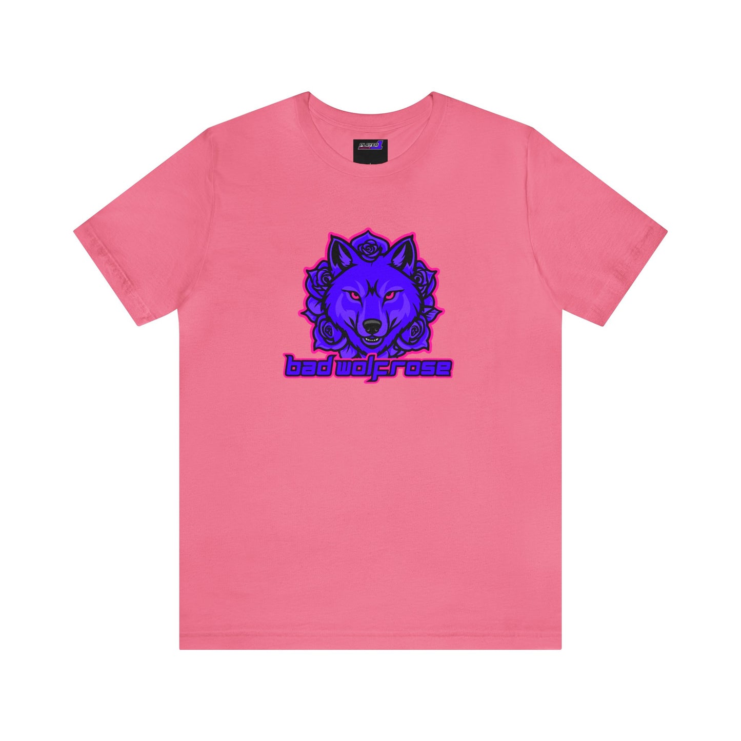 BadWolfRose Classic Unisex T-shirt