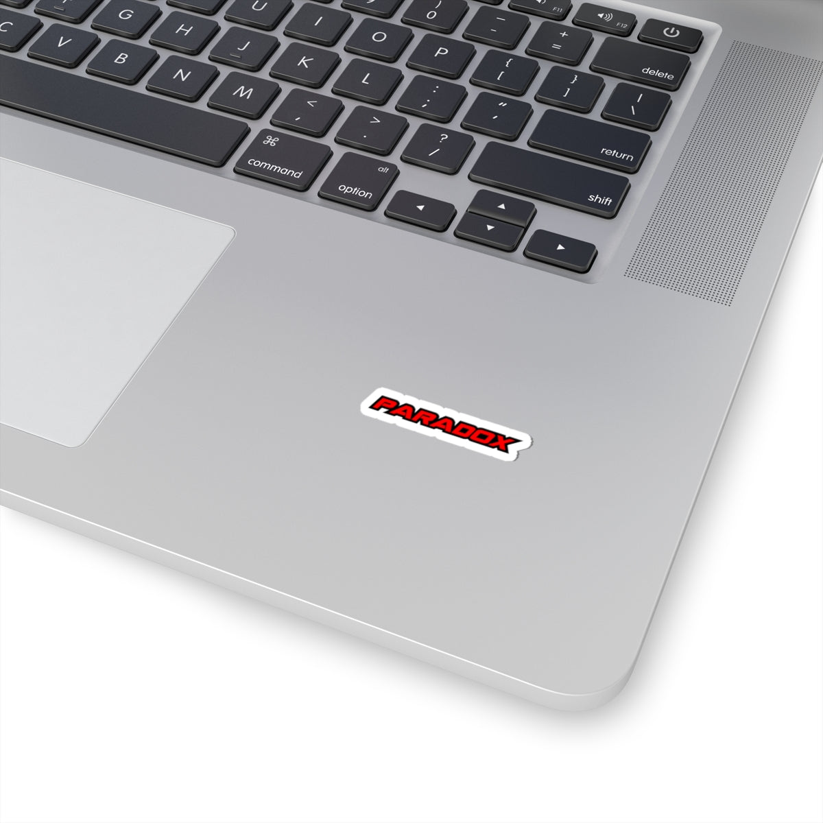 Paradox Stickers