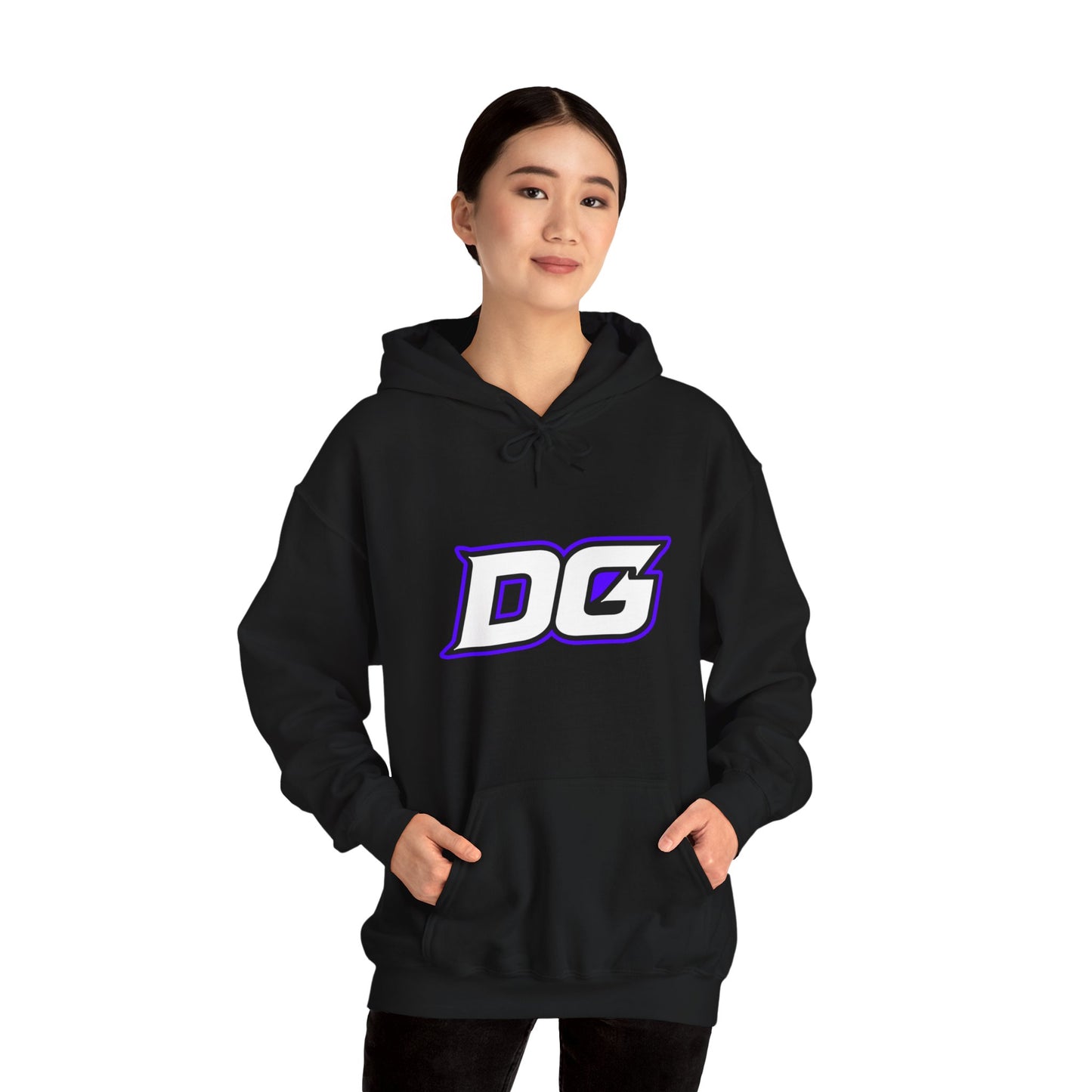 Defy Gravity Unisex Hoodie