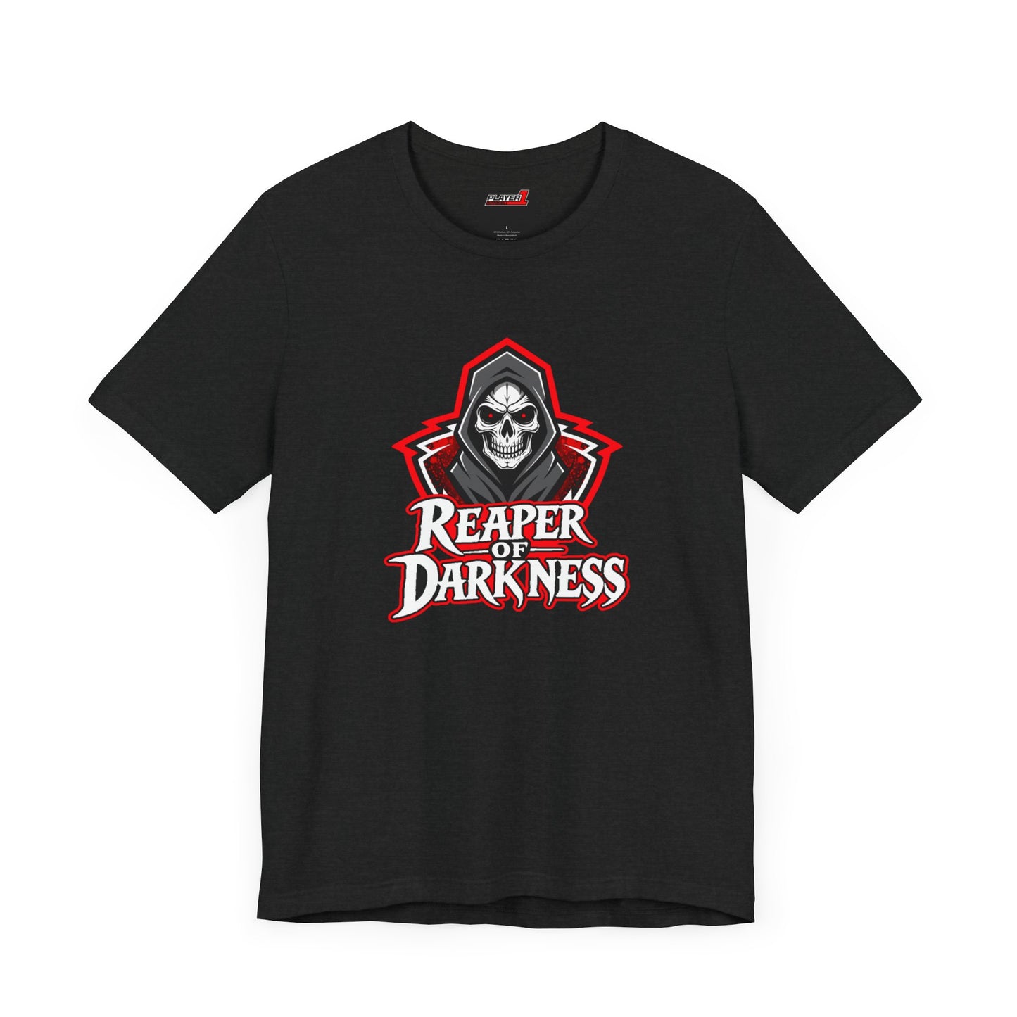 Reaper Of Darkness Classic Unisex T-shirt