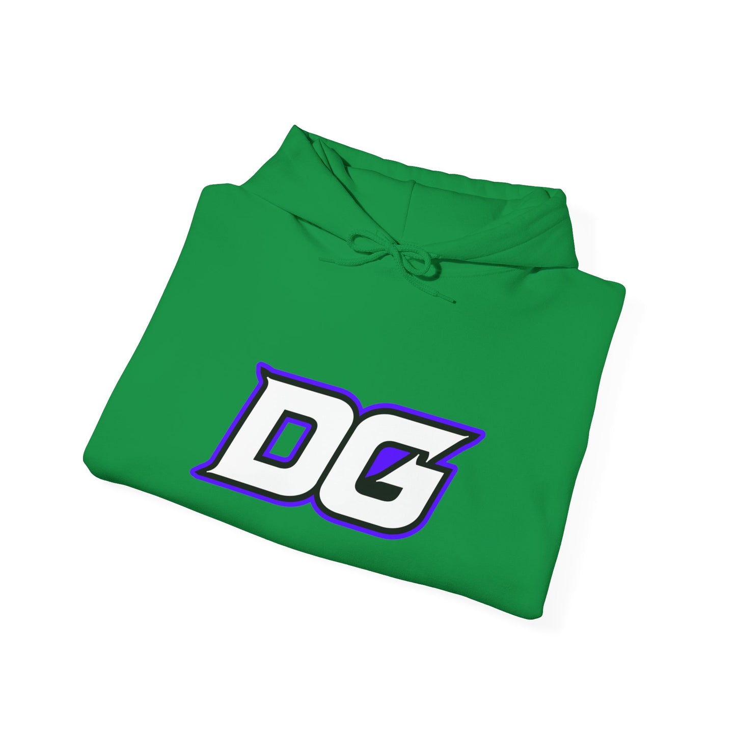 Defy Gravity Unisex Hoodie