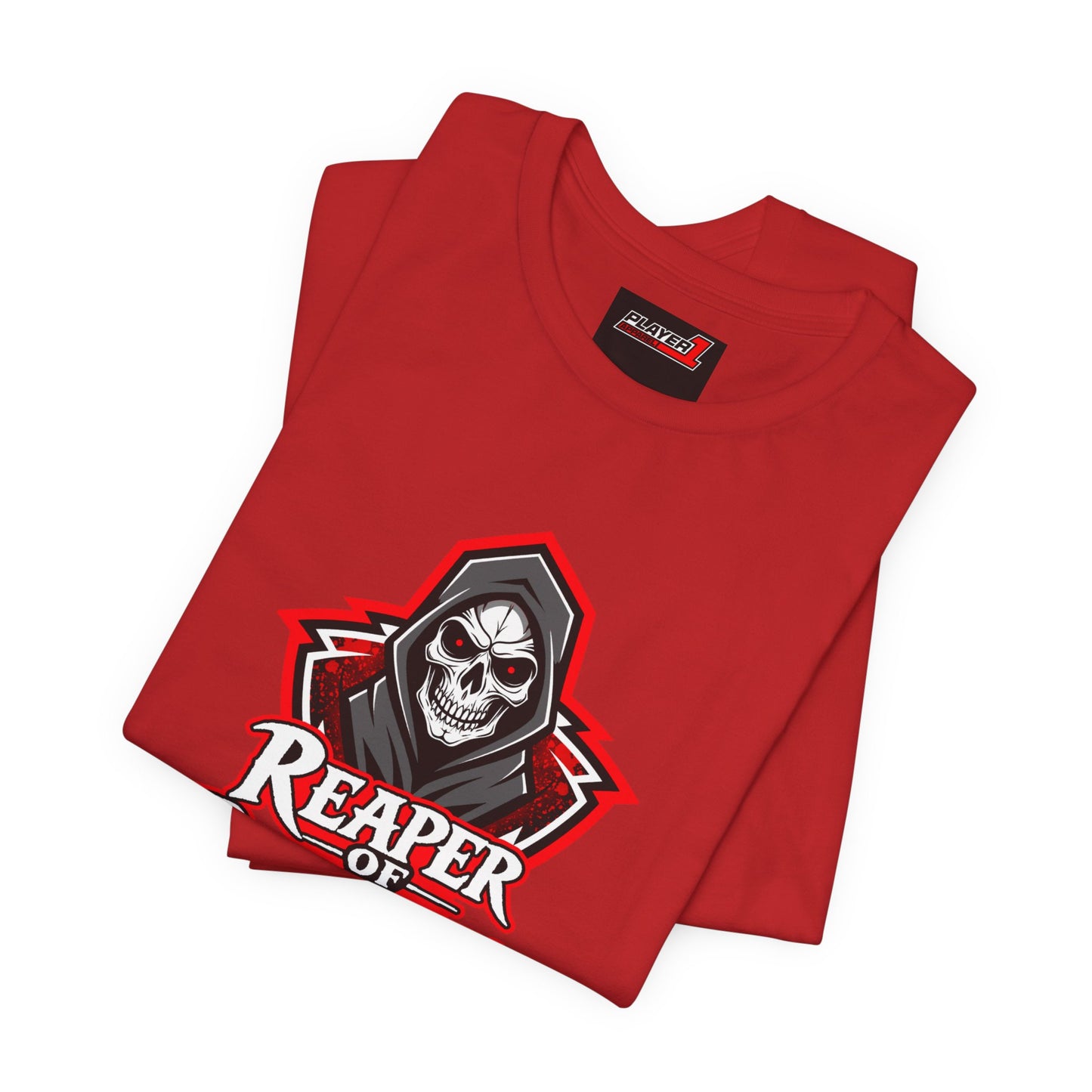 Reaper Of Darkness Classic Unisex T-shirt