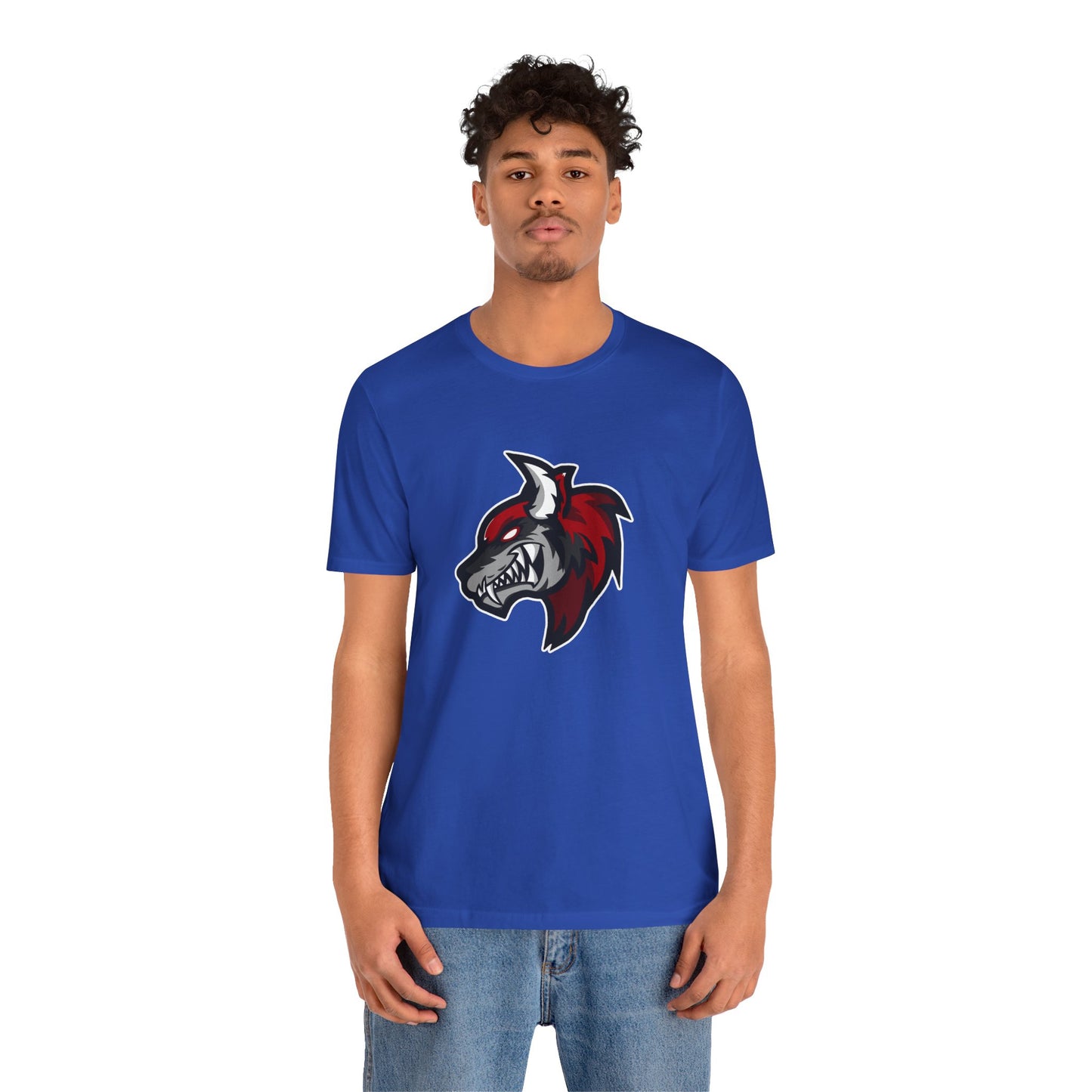 DevilWolf Classic Unisex T-shirt