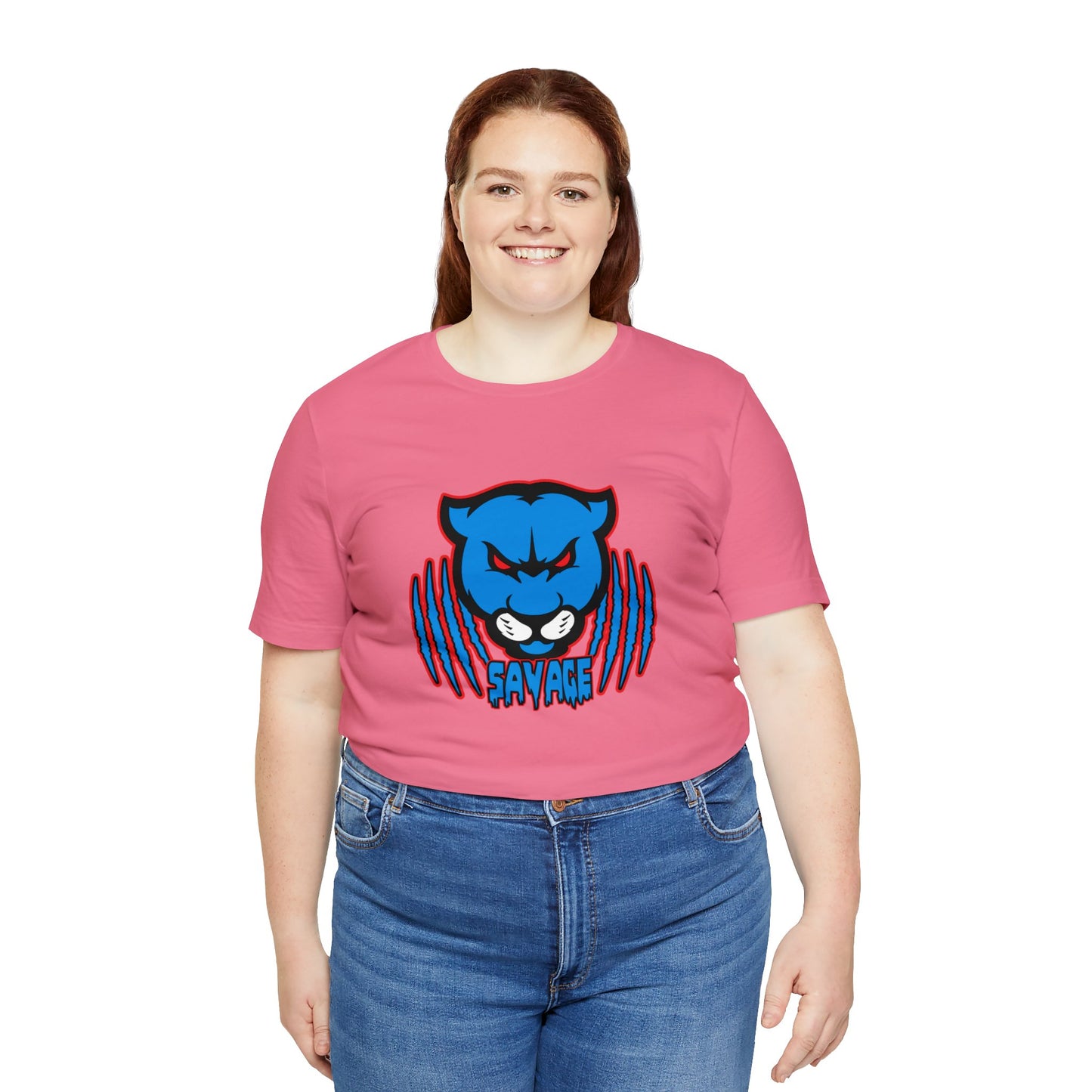 Savage Classic Unisex T-shirt