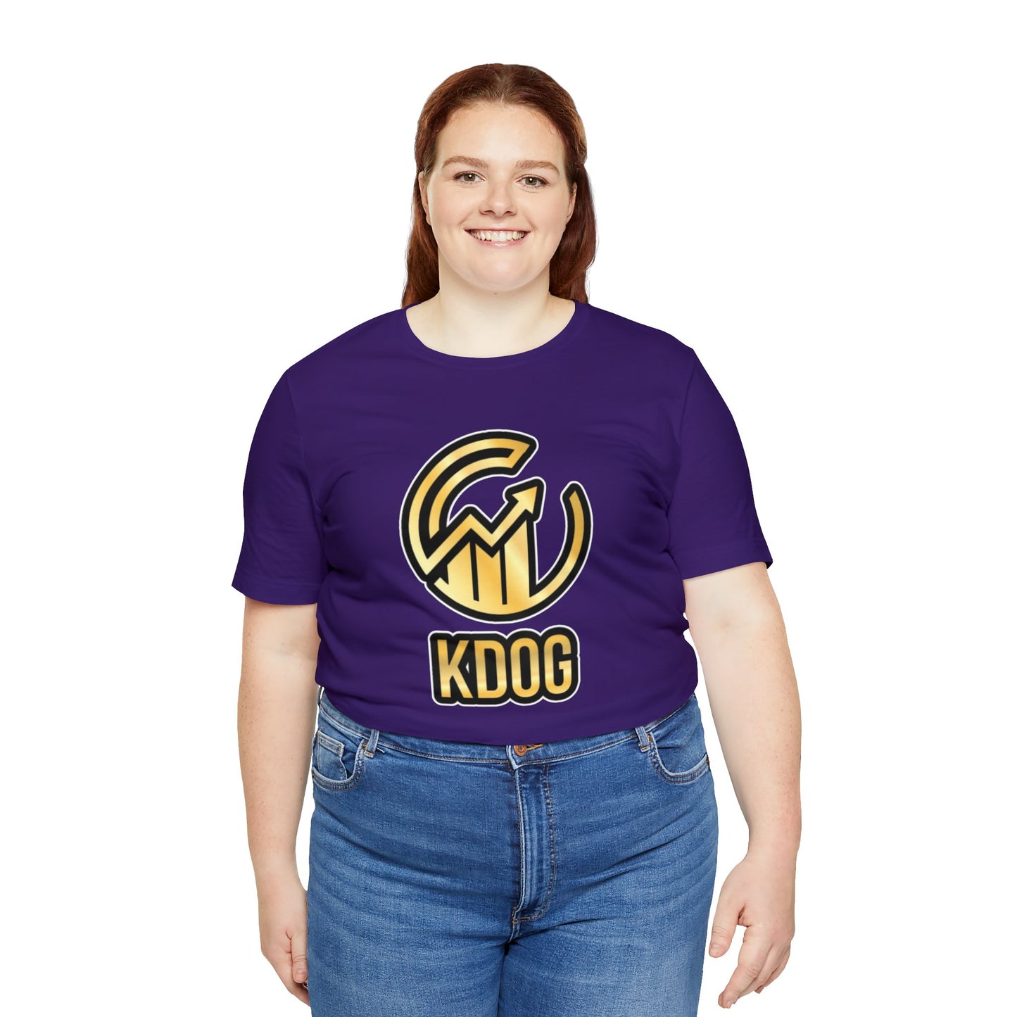 KDOG Unisex T-shirt