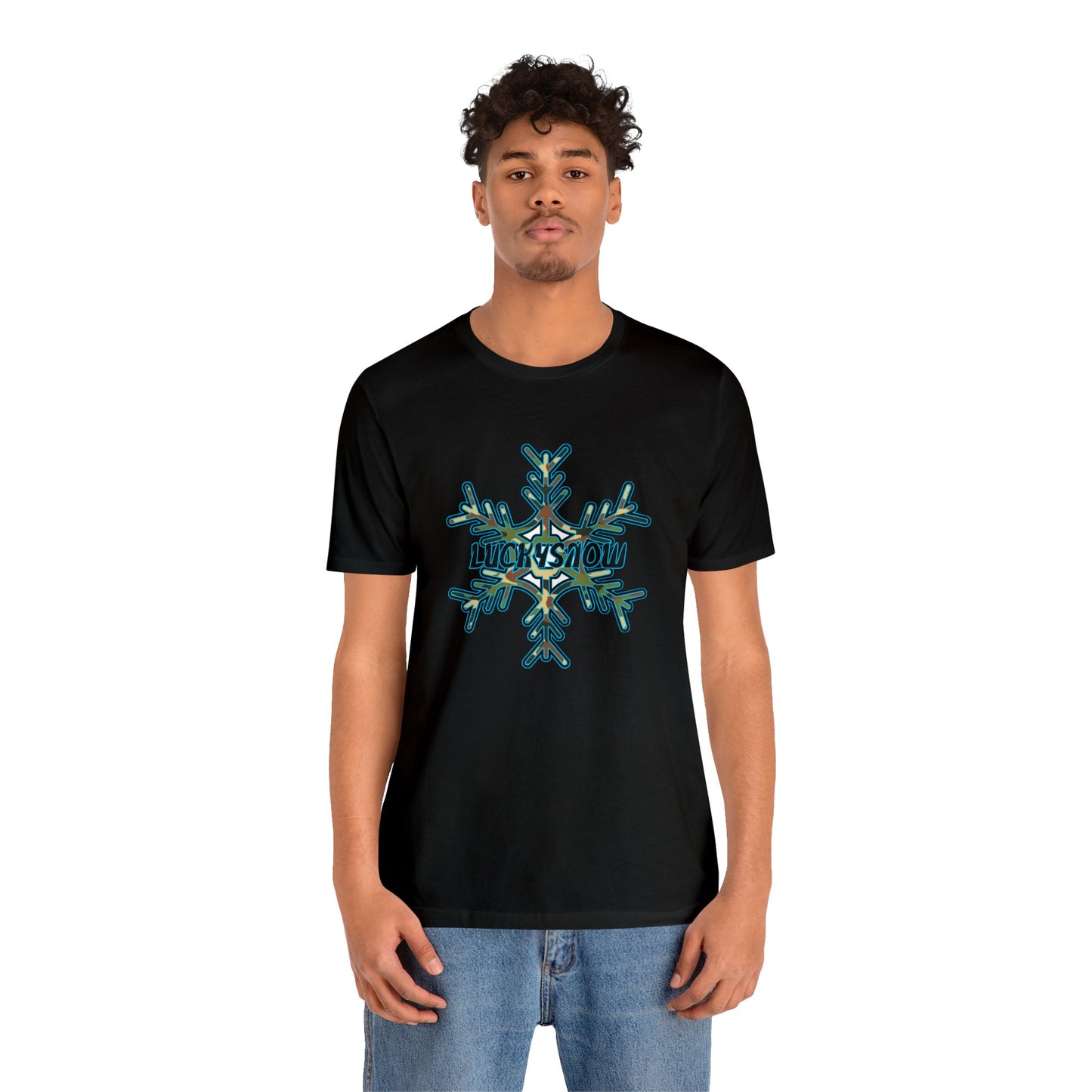 LuckySnow Classic Unisex T-shirt