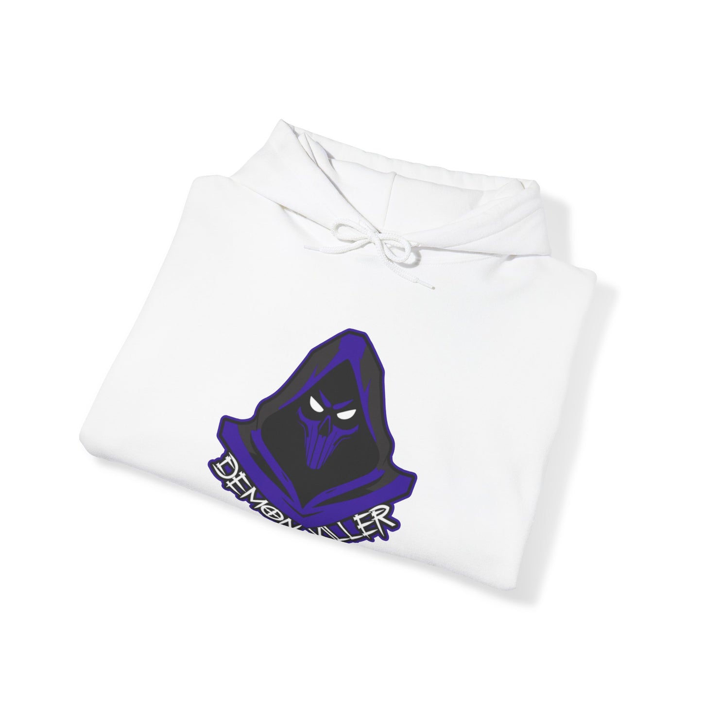 Demon Killer Classic Unisex Hoodie