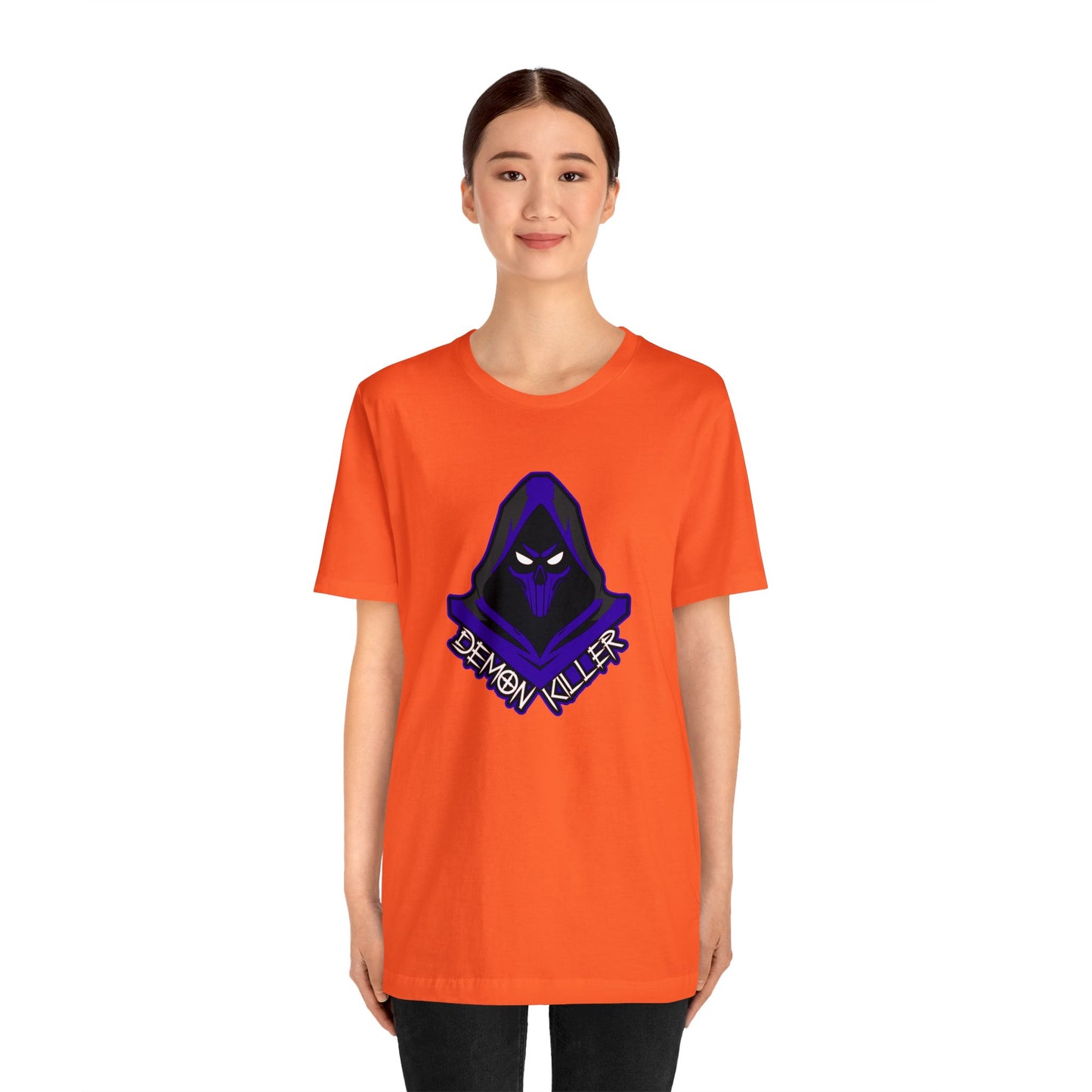 Demon Killer Classic Unisex T-shirt