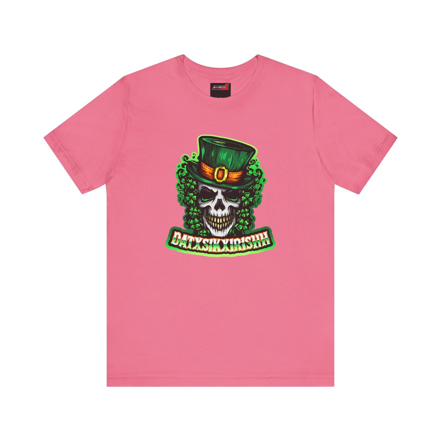 Dat Sik Irishh Classic Unisex T-shirt