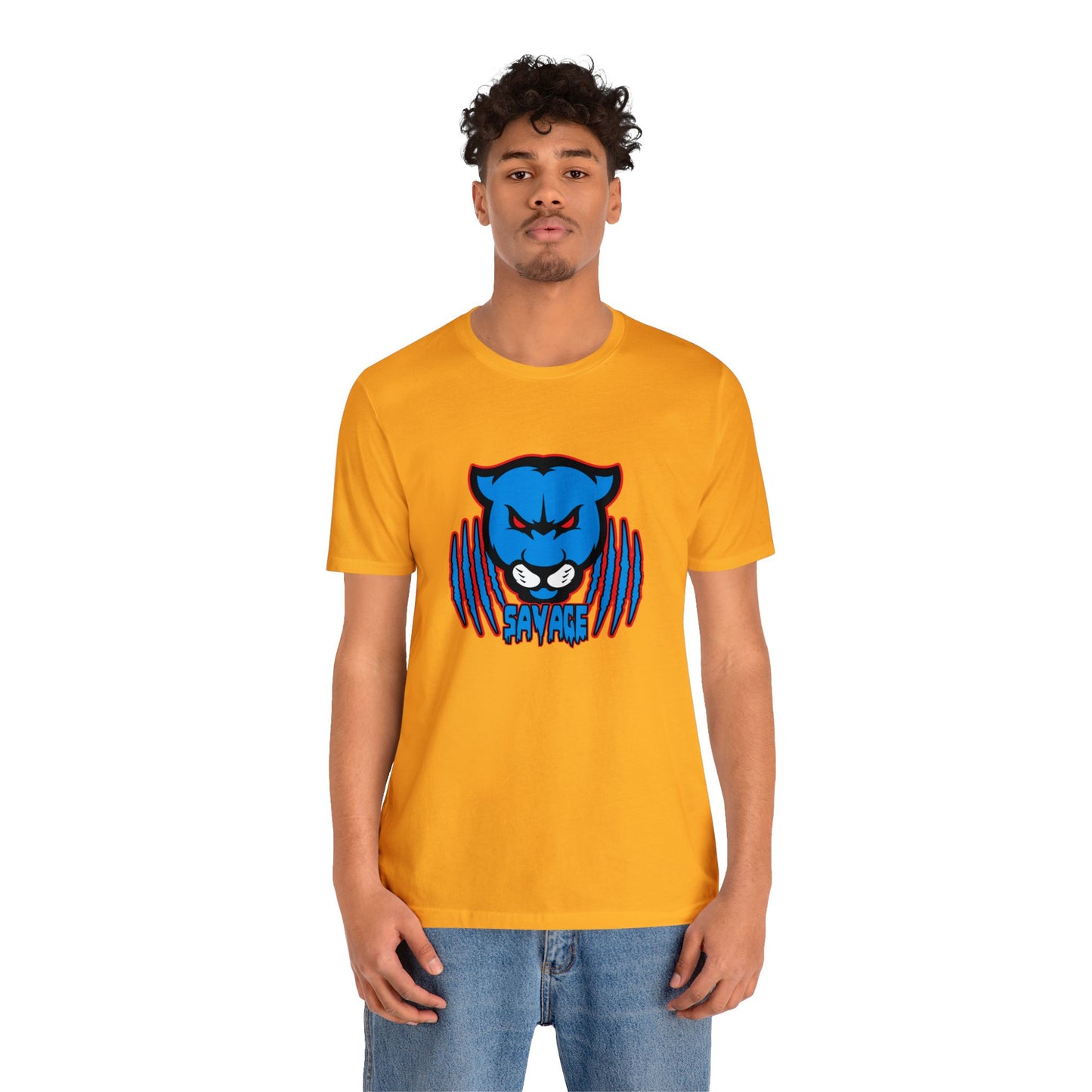 Savage Classic Unisex T-shirt