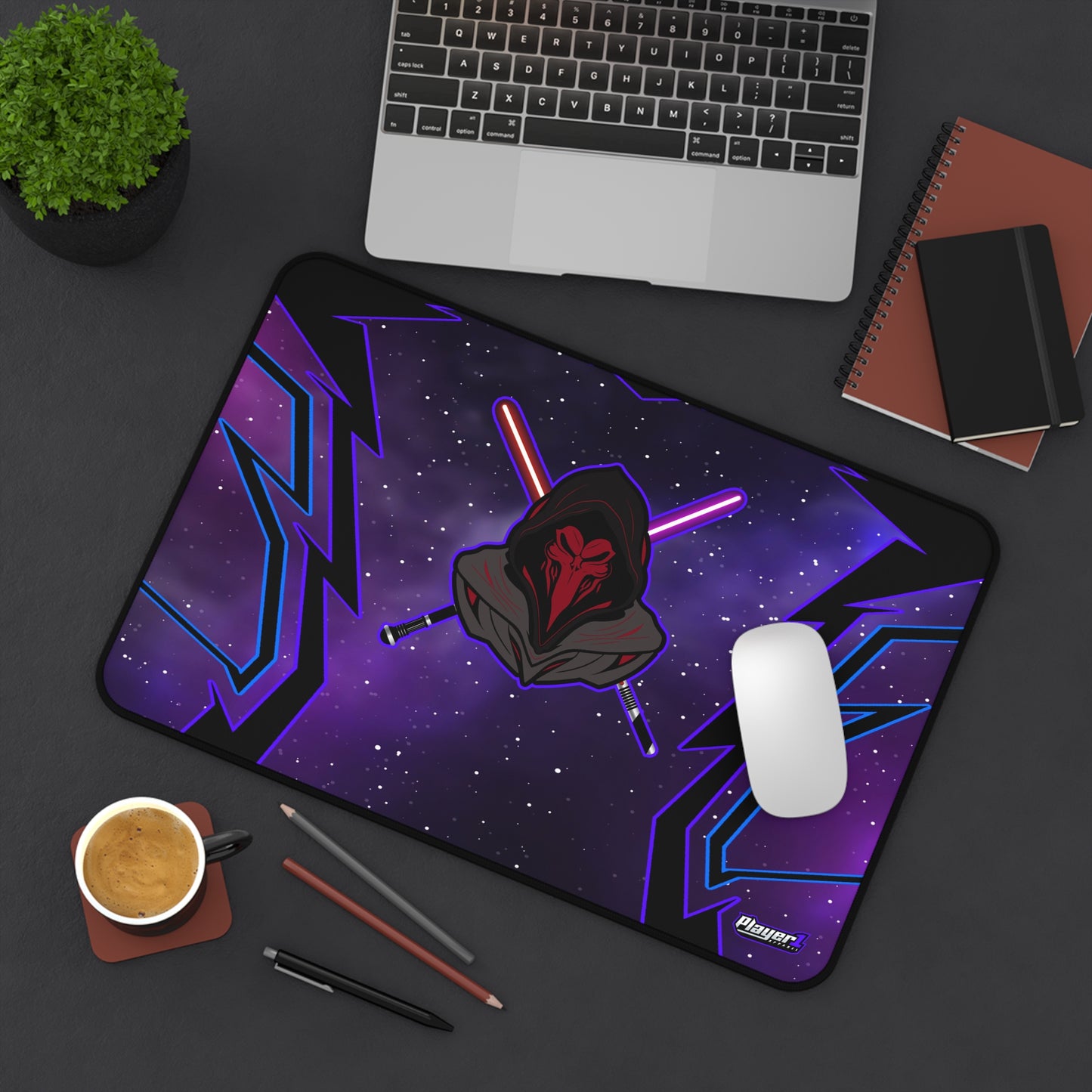 Darth Hrafn Mouse Pad