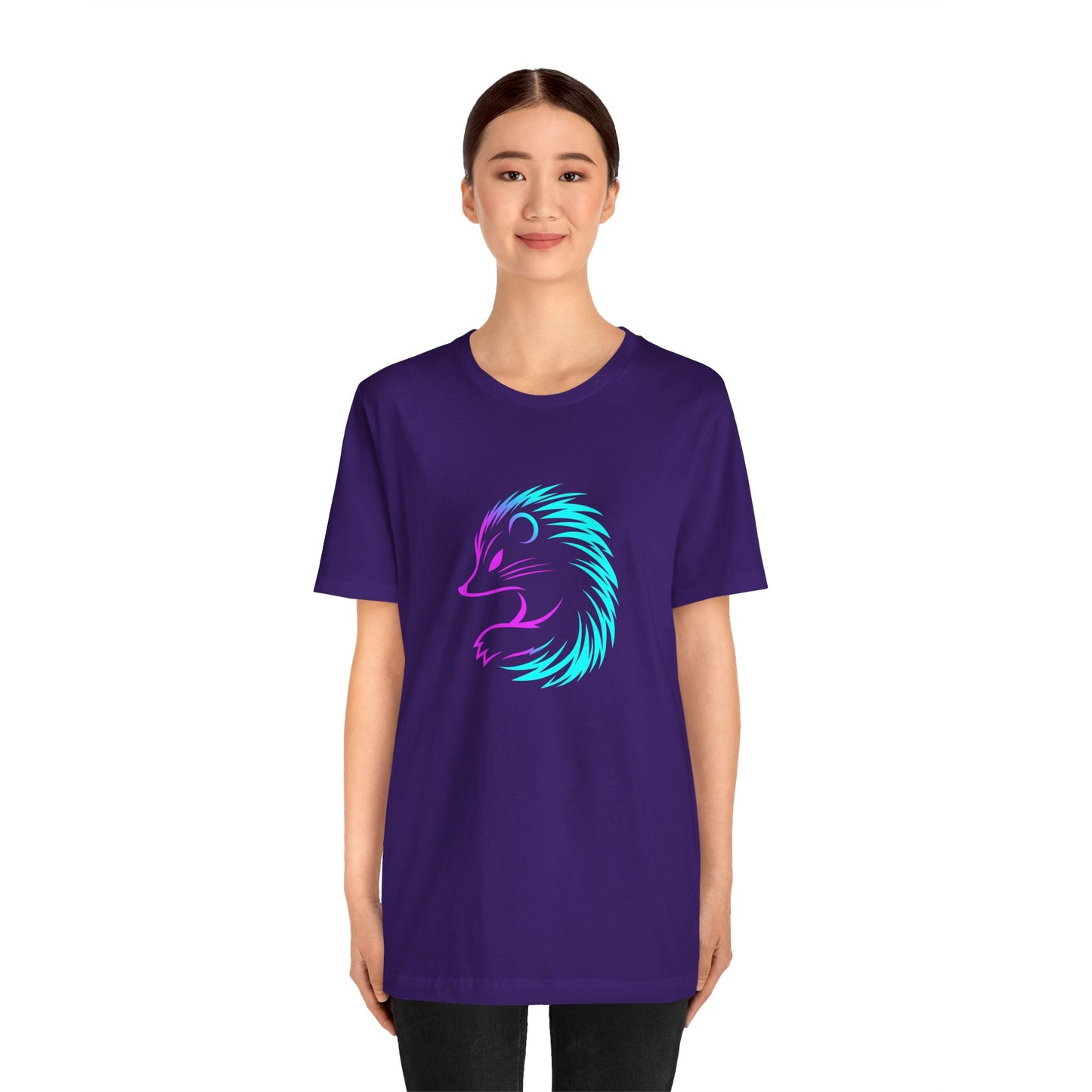 Kraven Quills Unisex T-shirt