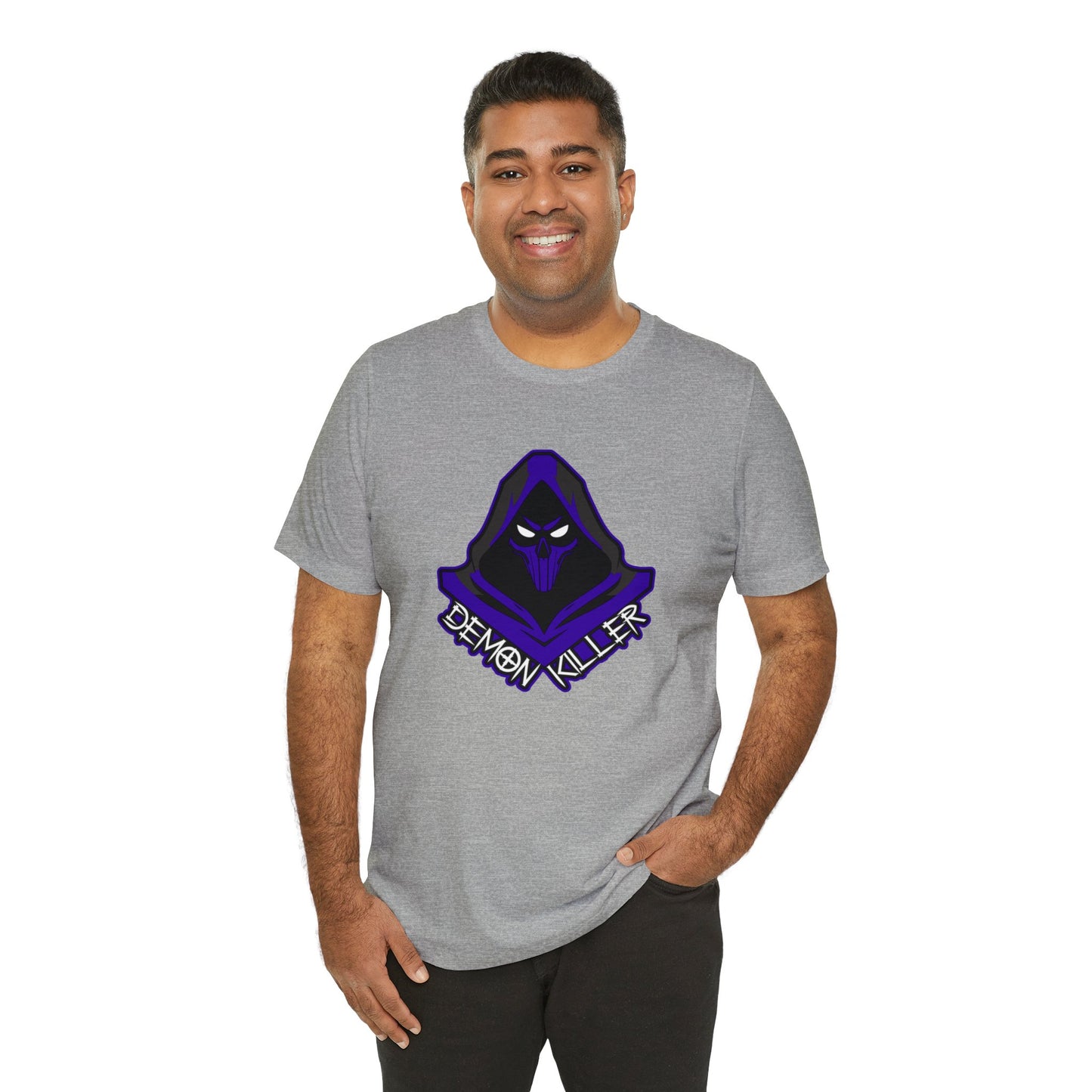 Demon Killer Classic Unisex T-shirt