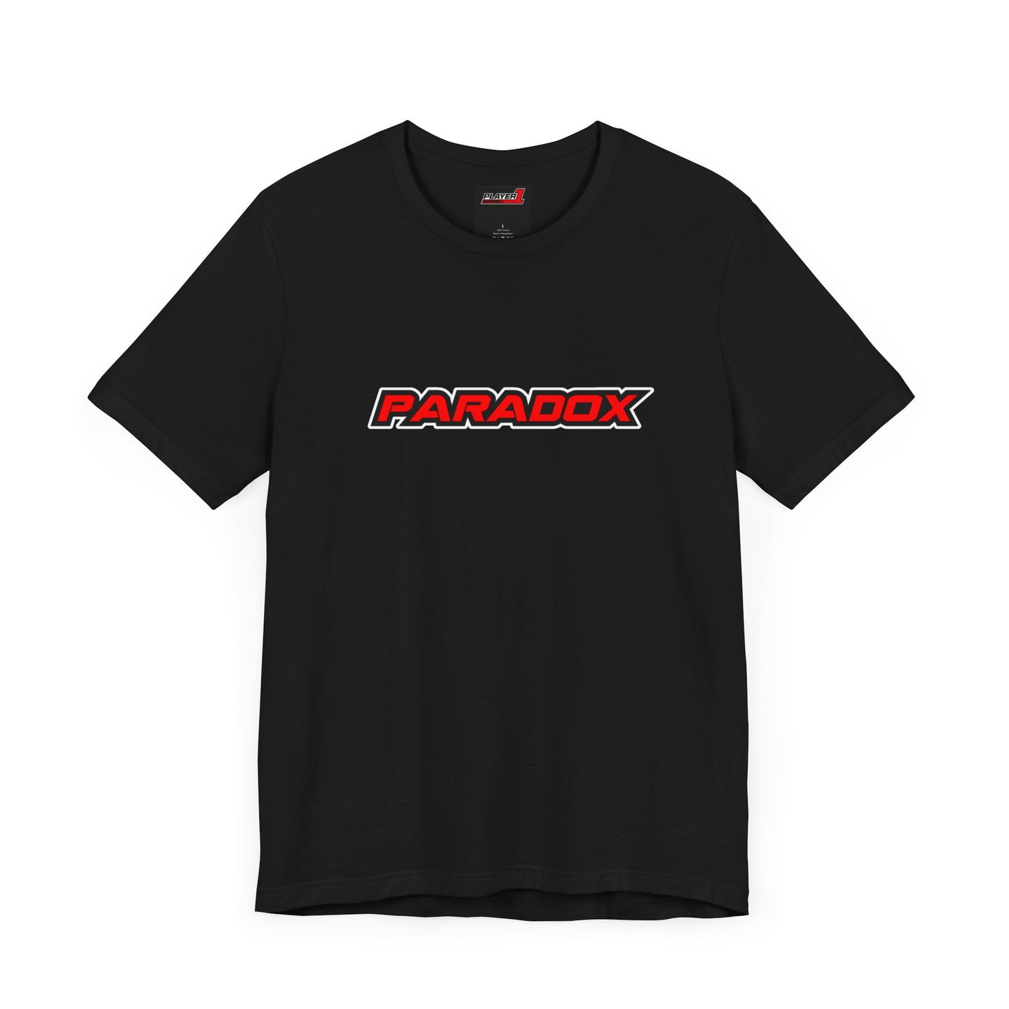 Paradox Unisex T-shirt