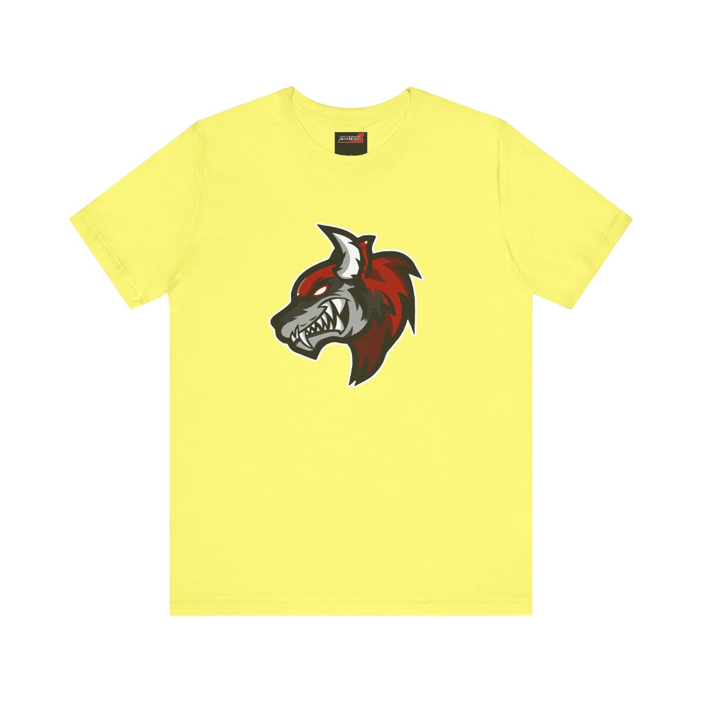 DevilWolf Classic Unisex T-shirt