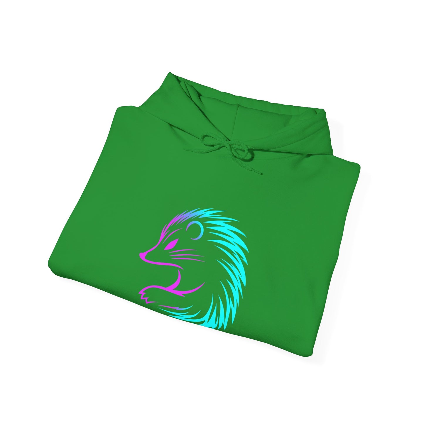Kraven Quills Unisex Hoodie