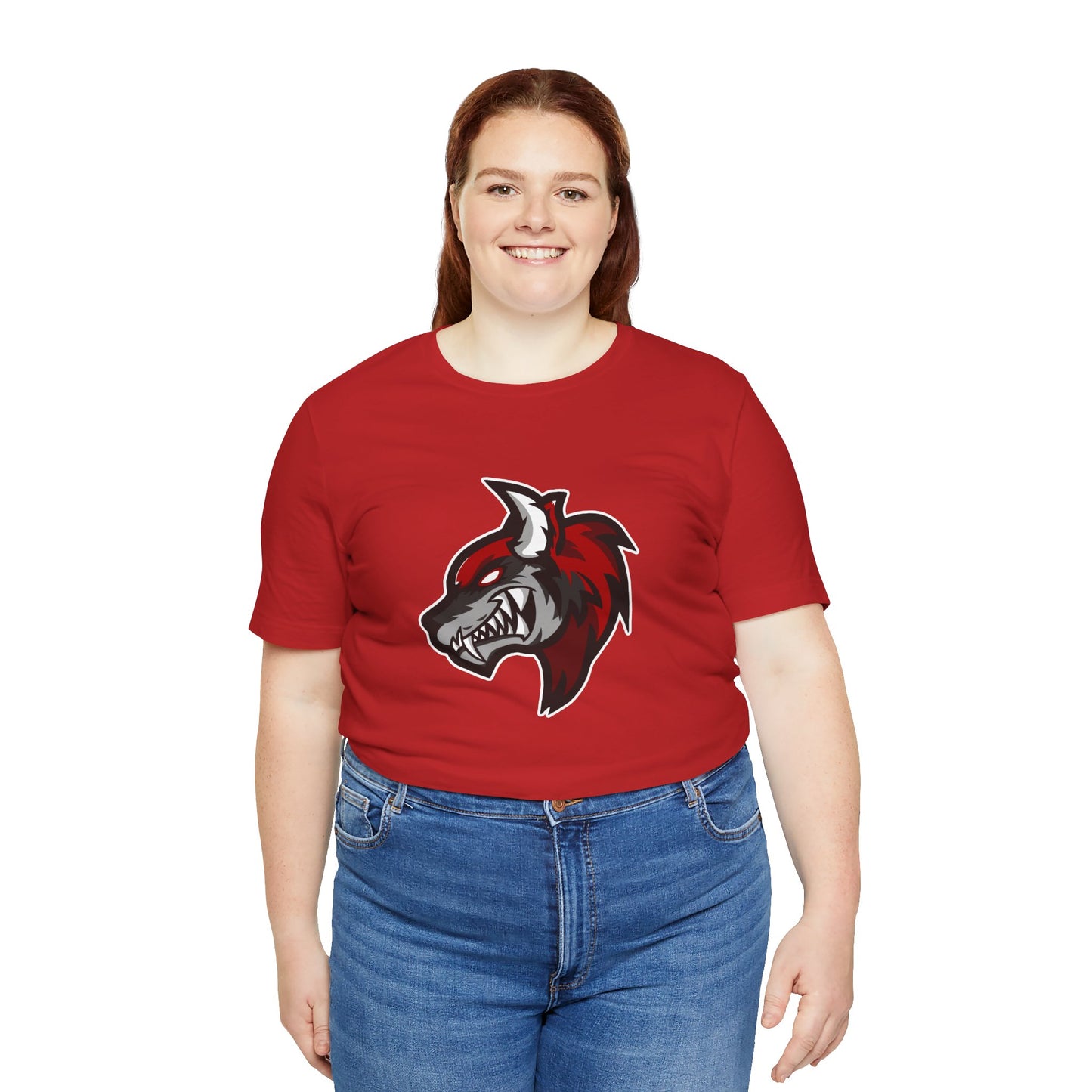 DevilWolf Classic Unisex T-shirt