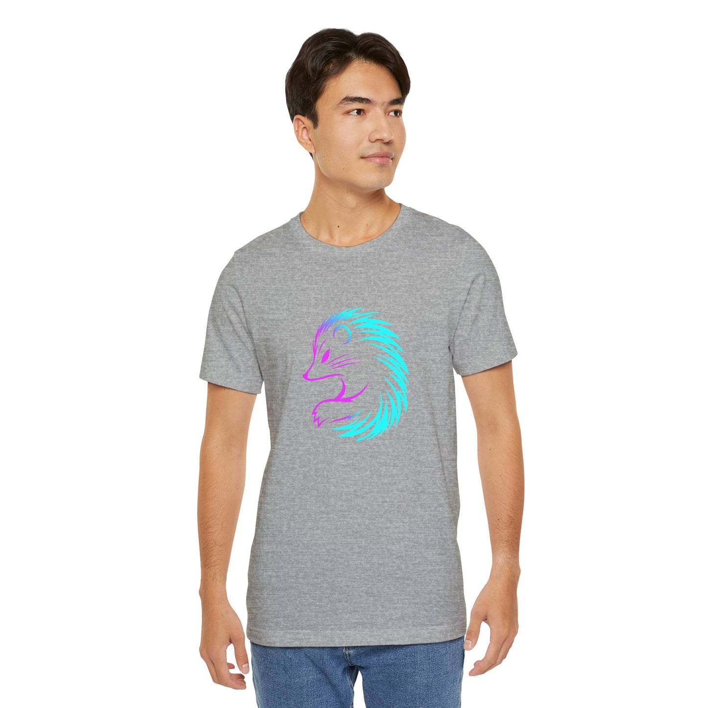 Kraven Quills Unisex T-shirt