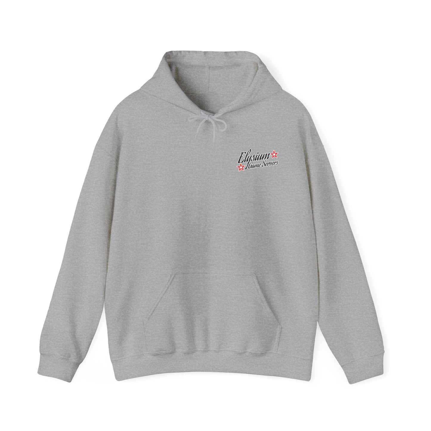 Elysium Game Servers Classic Unisex Hoodie