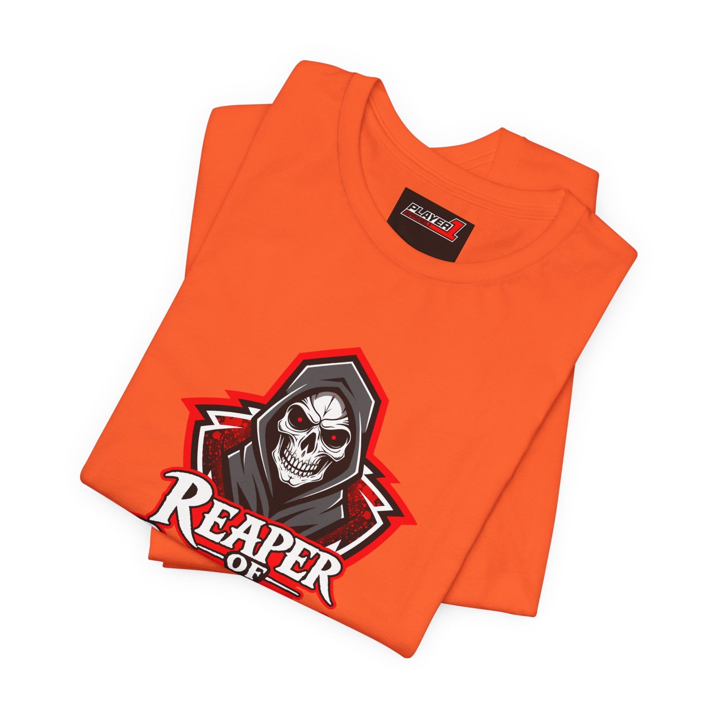 Reaper Of Darkness Classic Unisex T-shirt
