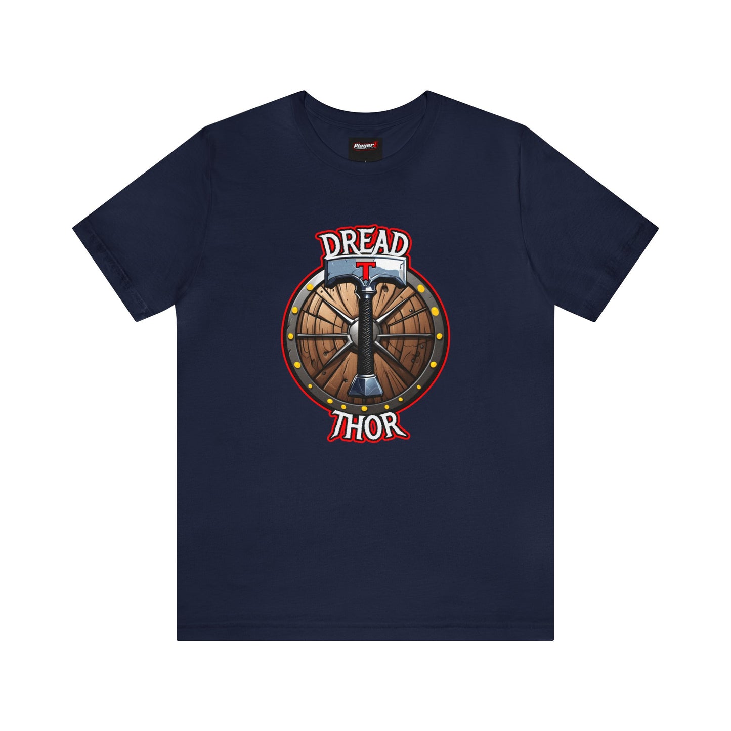 DreadThor Classic Unisex T-shirt