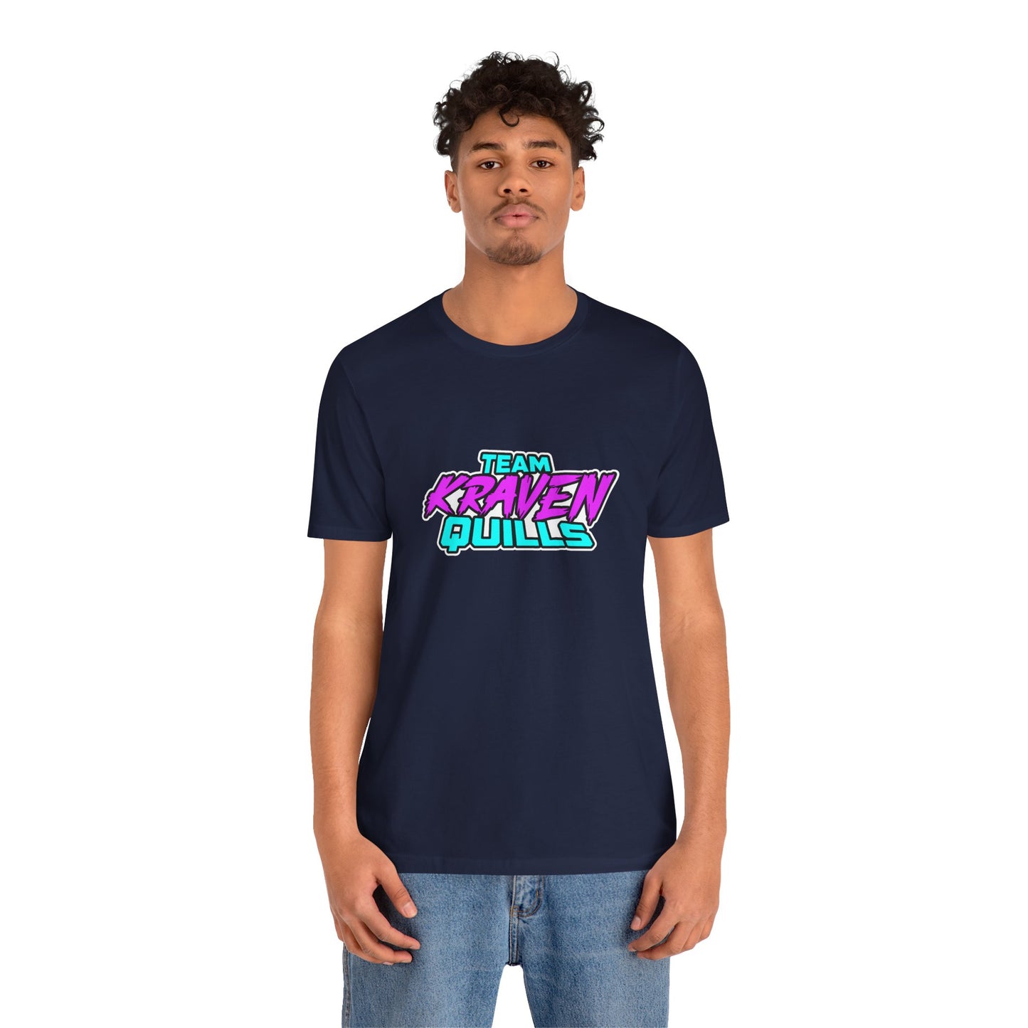 Team Kraven Quills Unisex T-shirt