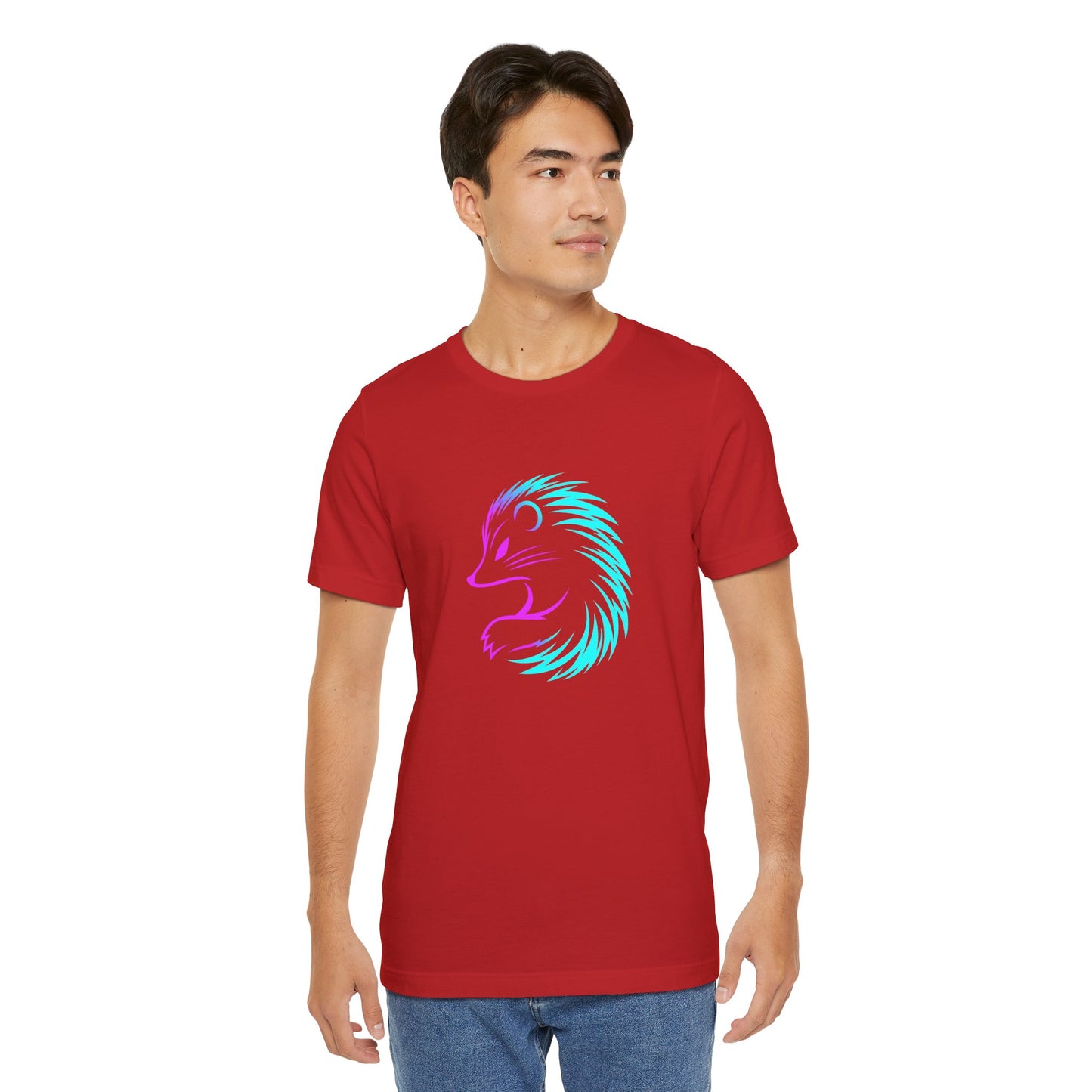 Kraven Quills Unisex T-shirt