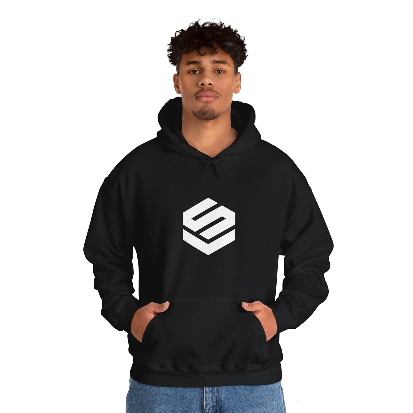 Stasis Unisex Hoodie