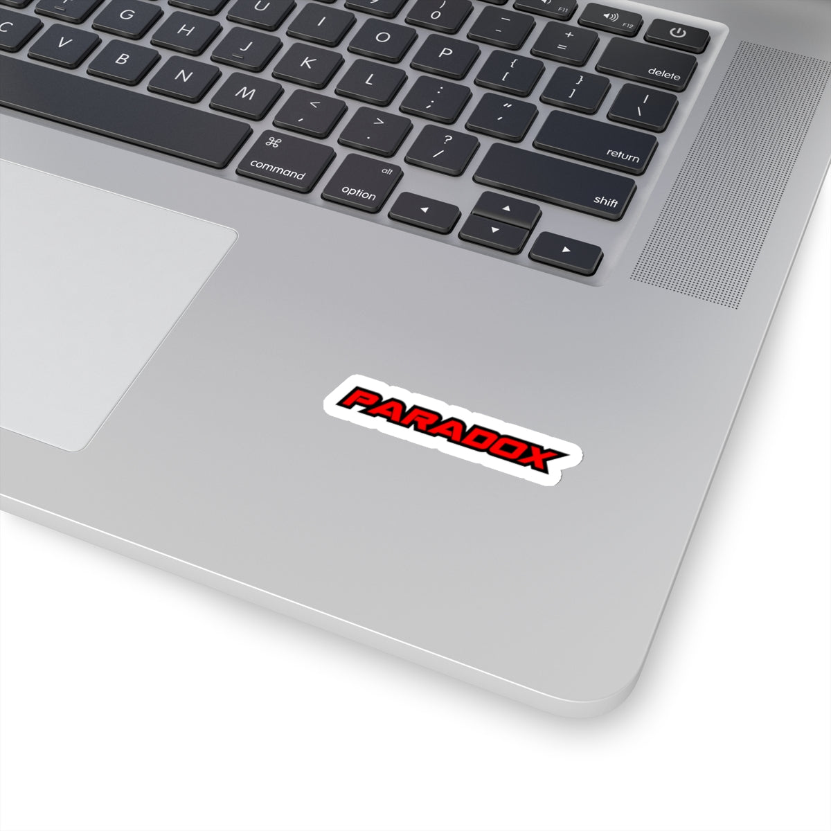 Paradox Stickers