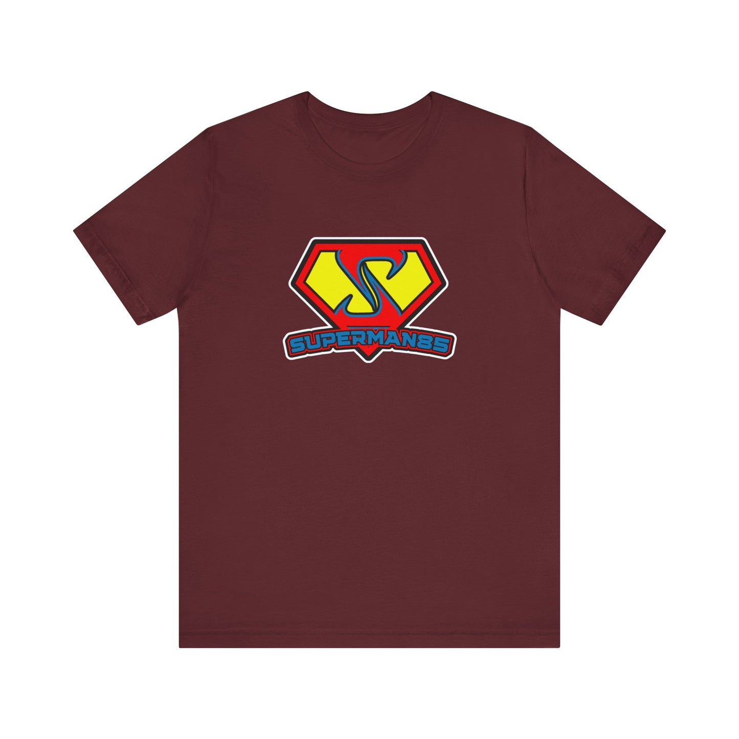 Superman85 Unisex T-shirt